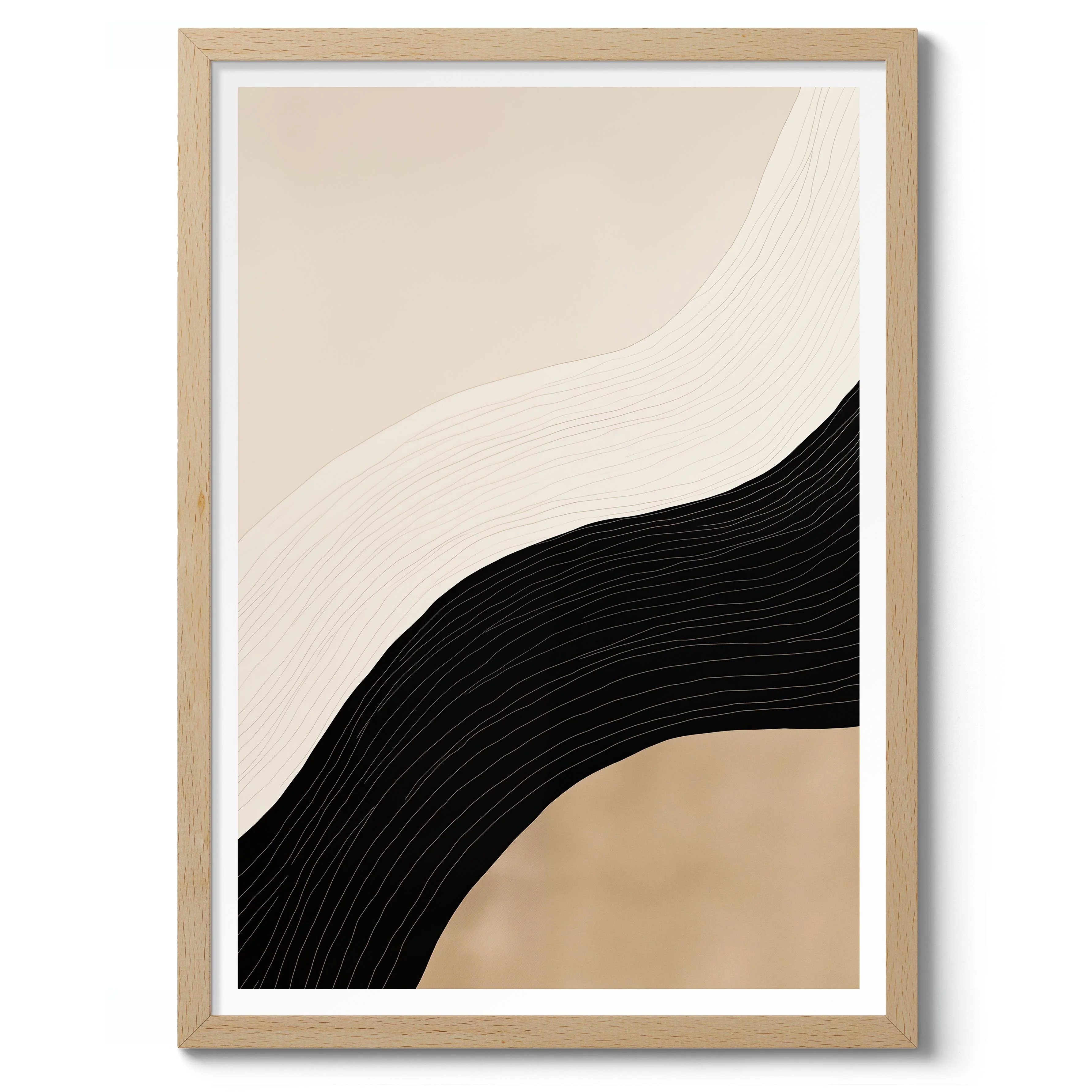 Earthy Composition - Image 3