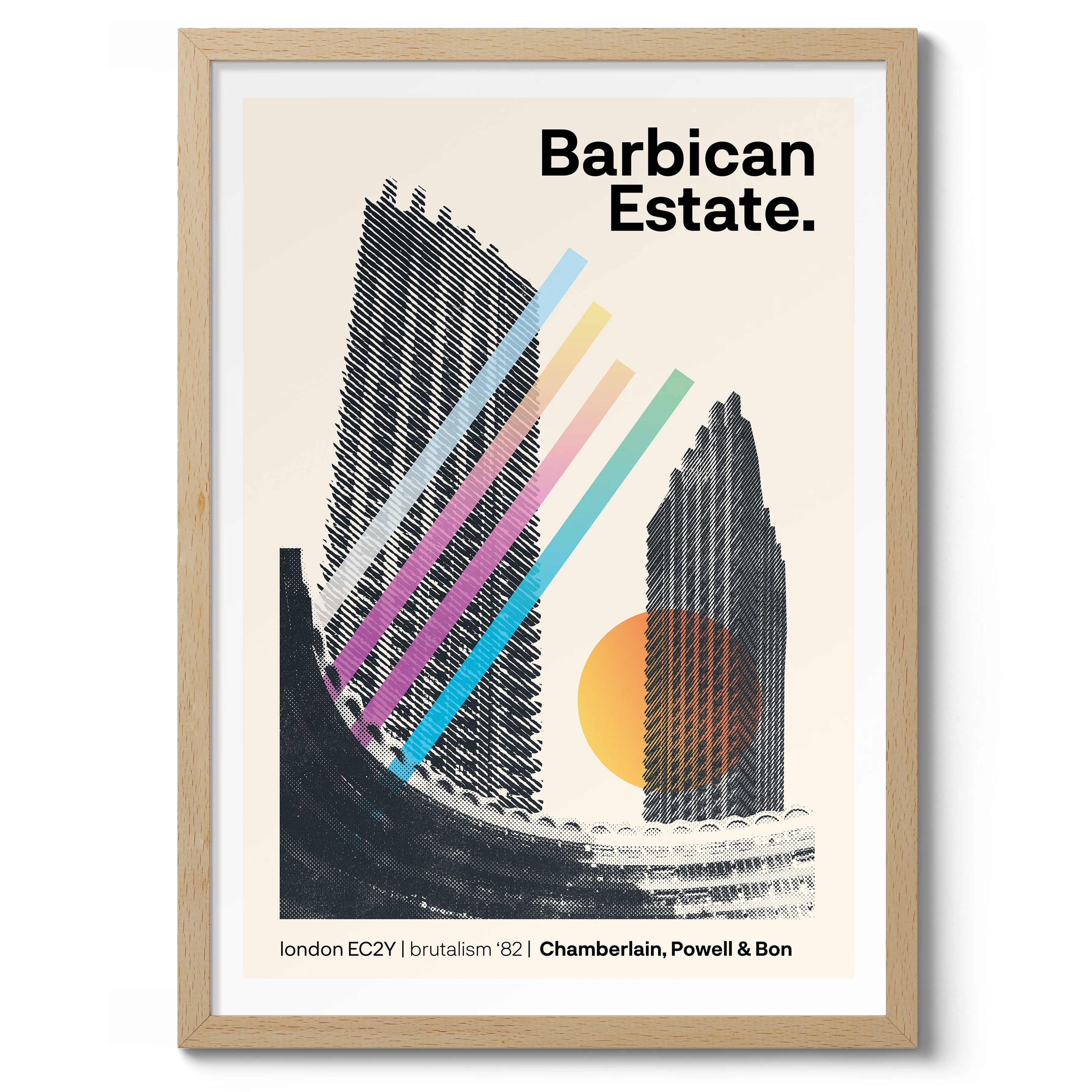 Barbican Estate - Image 3