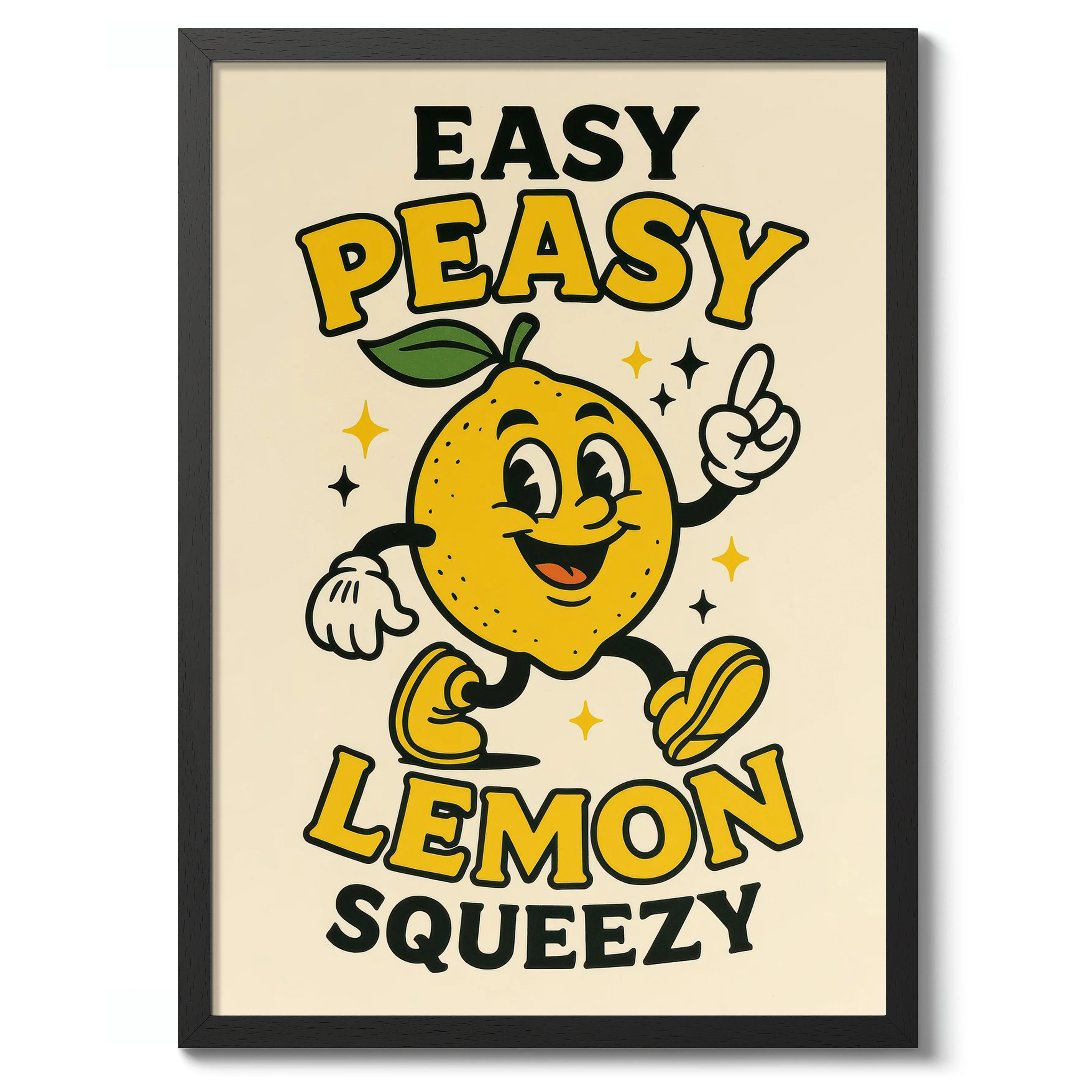 Easy Peasy - Image 2