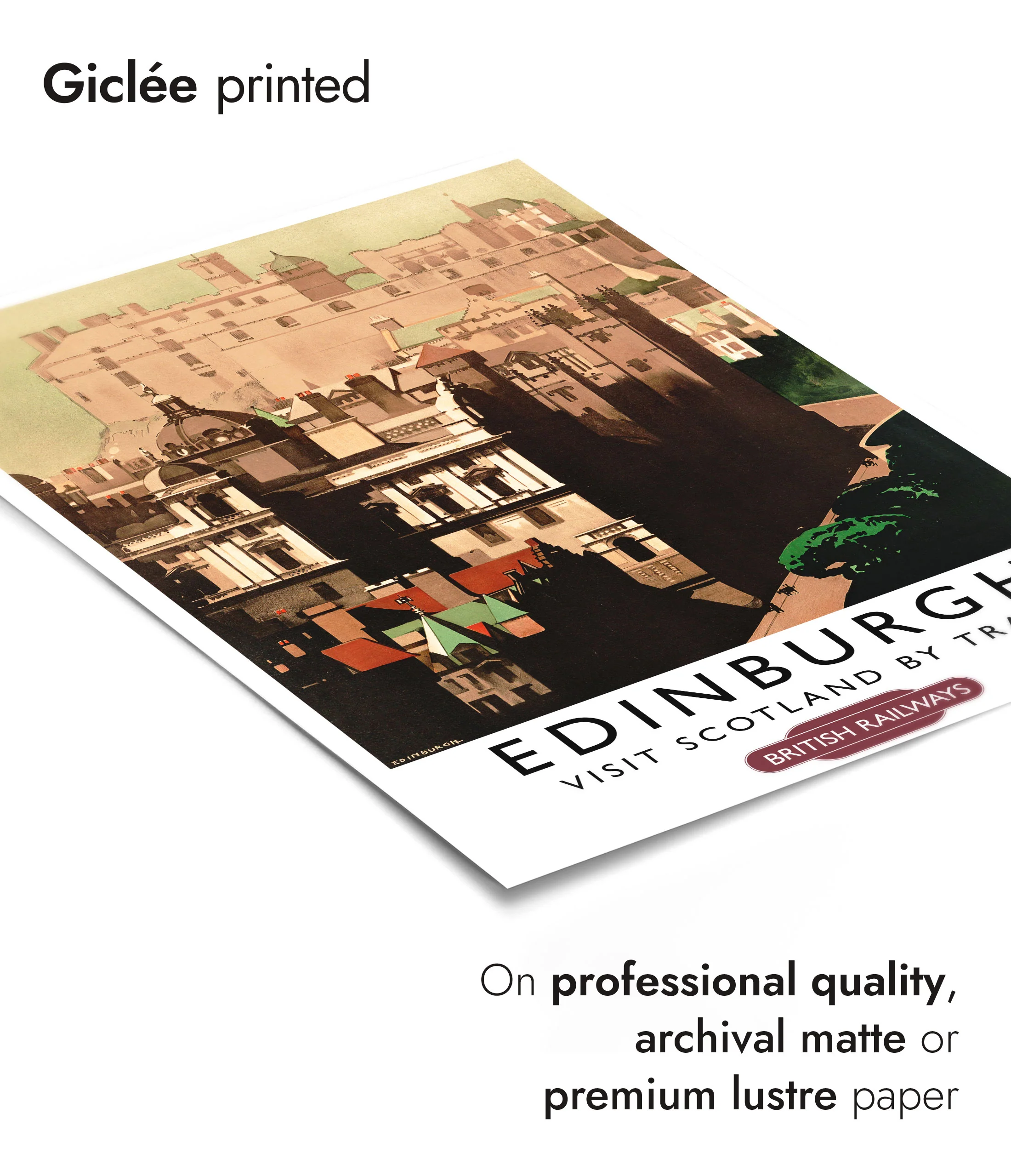 Edinburgh - Image 6