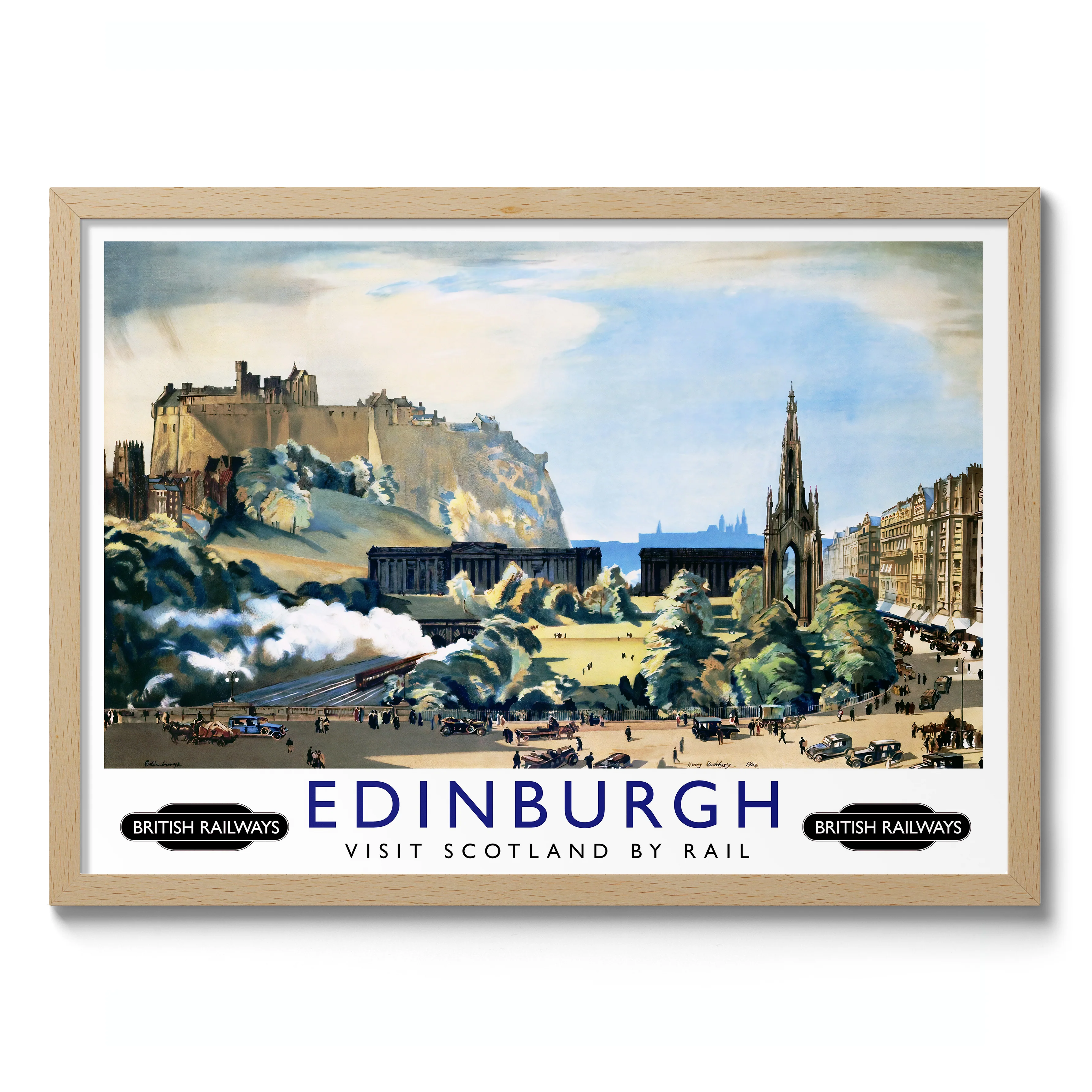 Edinburgh - Image 3