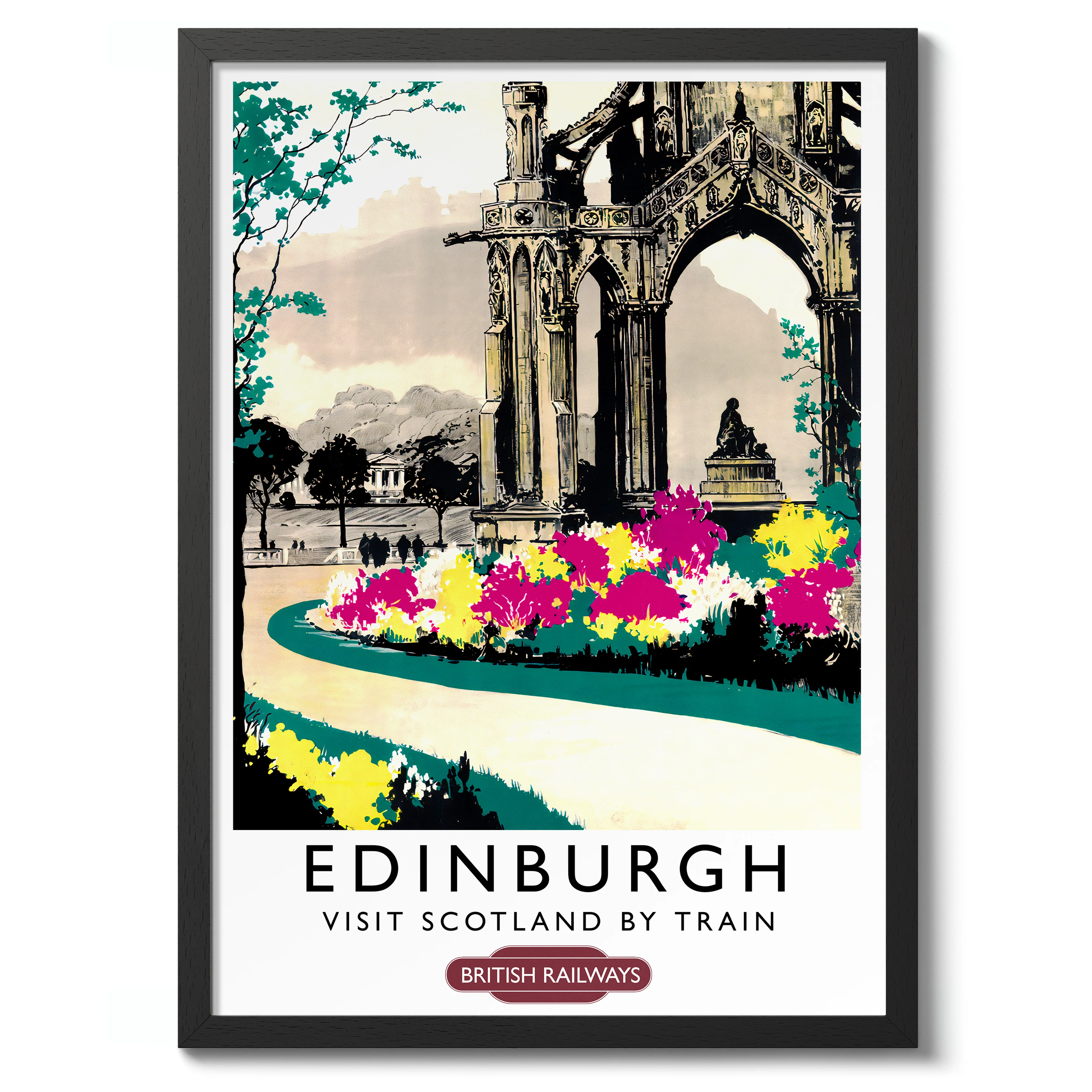 Edinburgh - Image 2