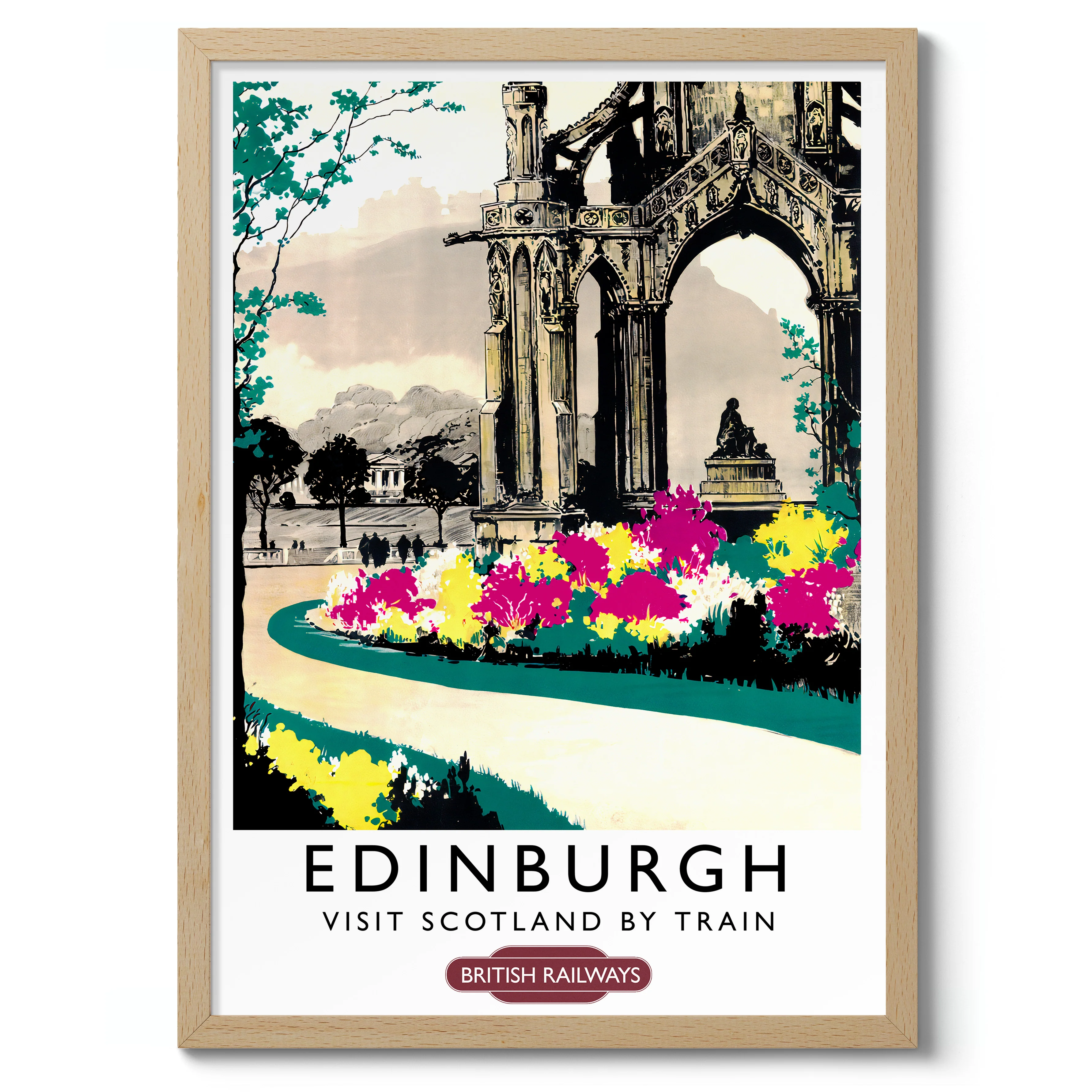 Edinburgh - Image 3