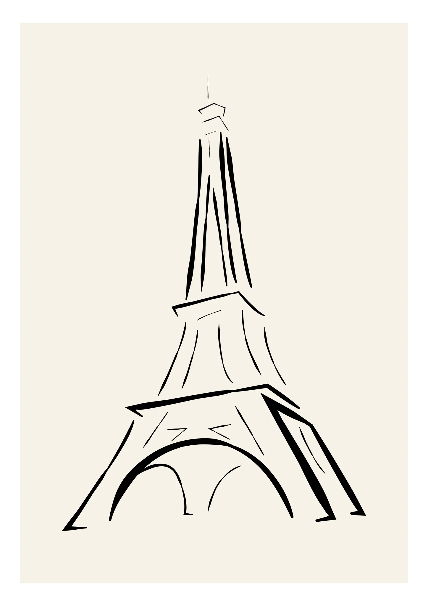 Eiffel Tower