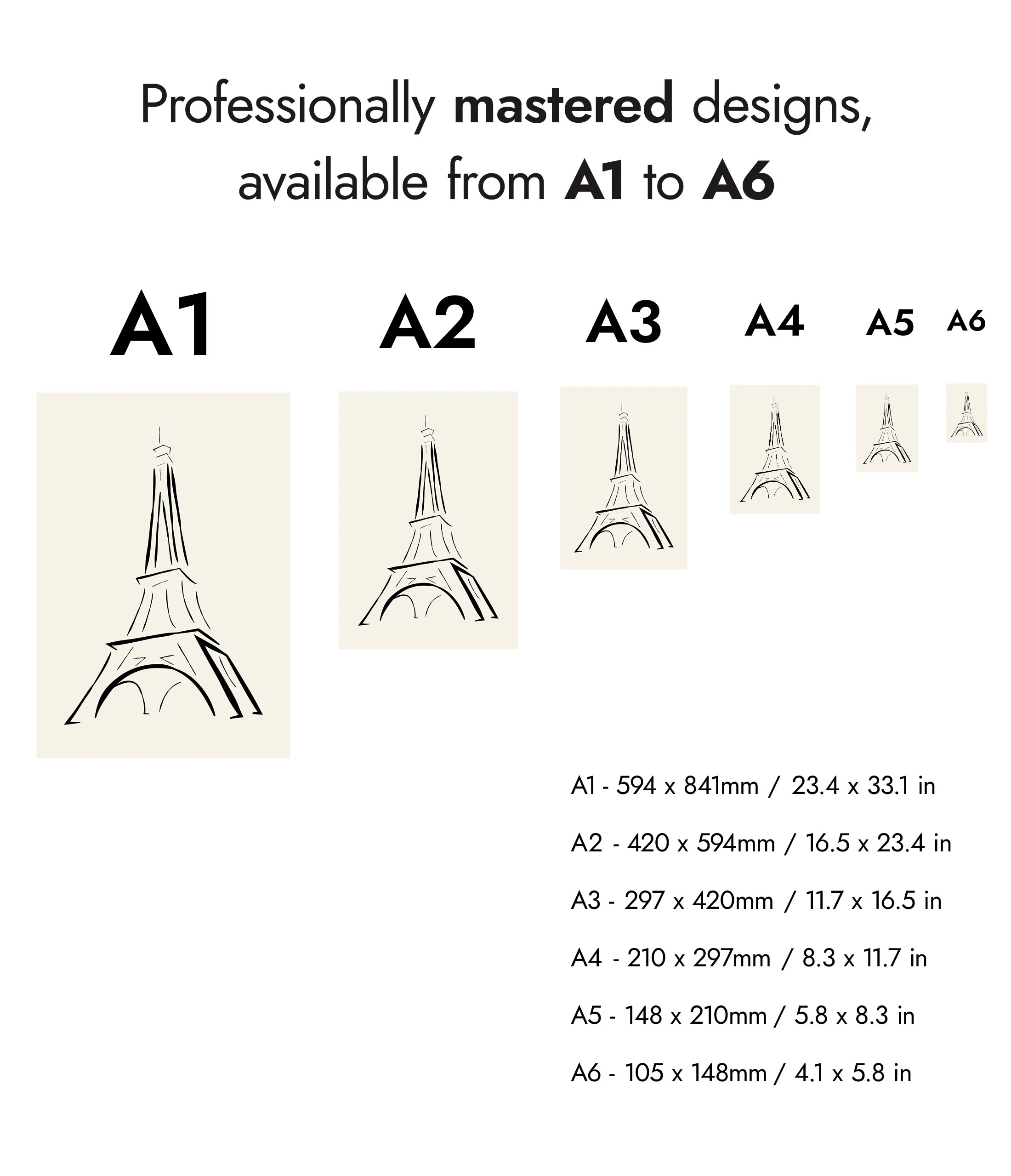 Eiffel Tower - Image 8