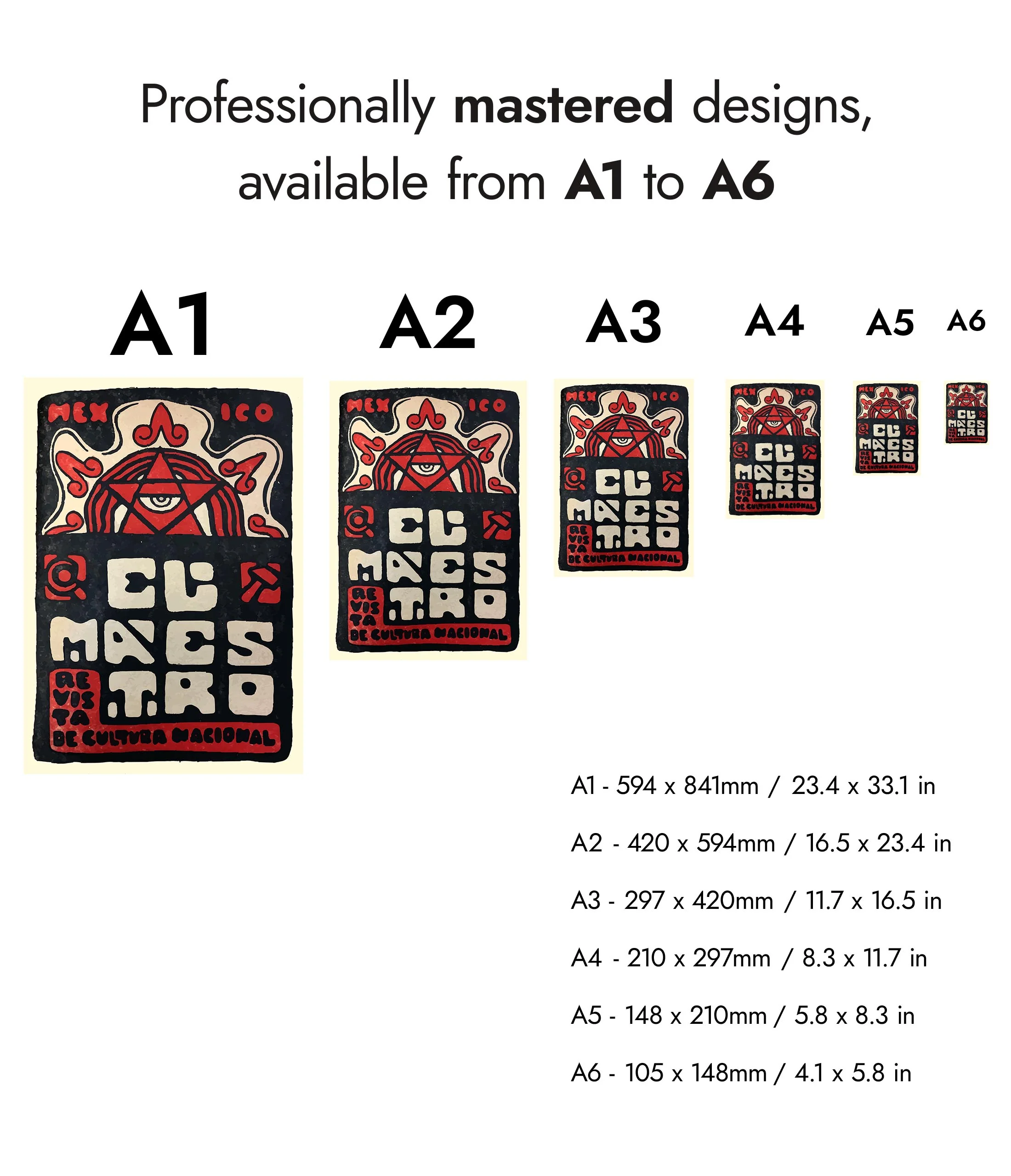 El Maestro - Image 8