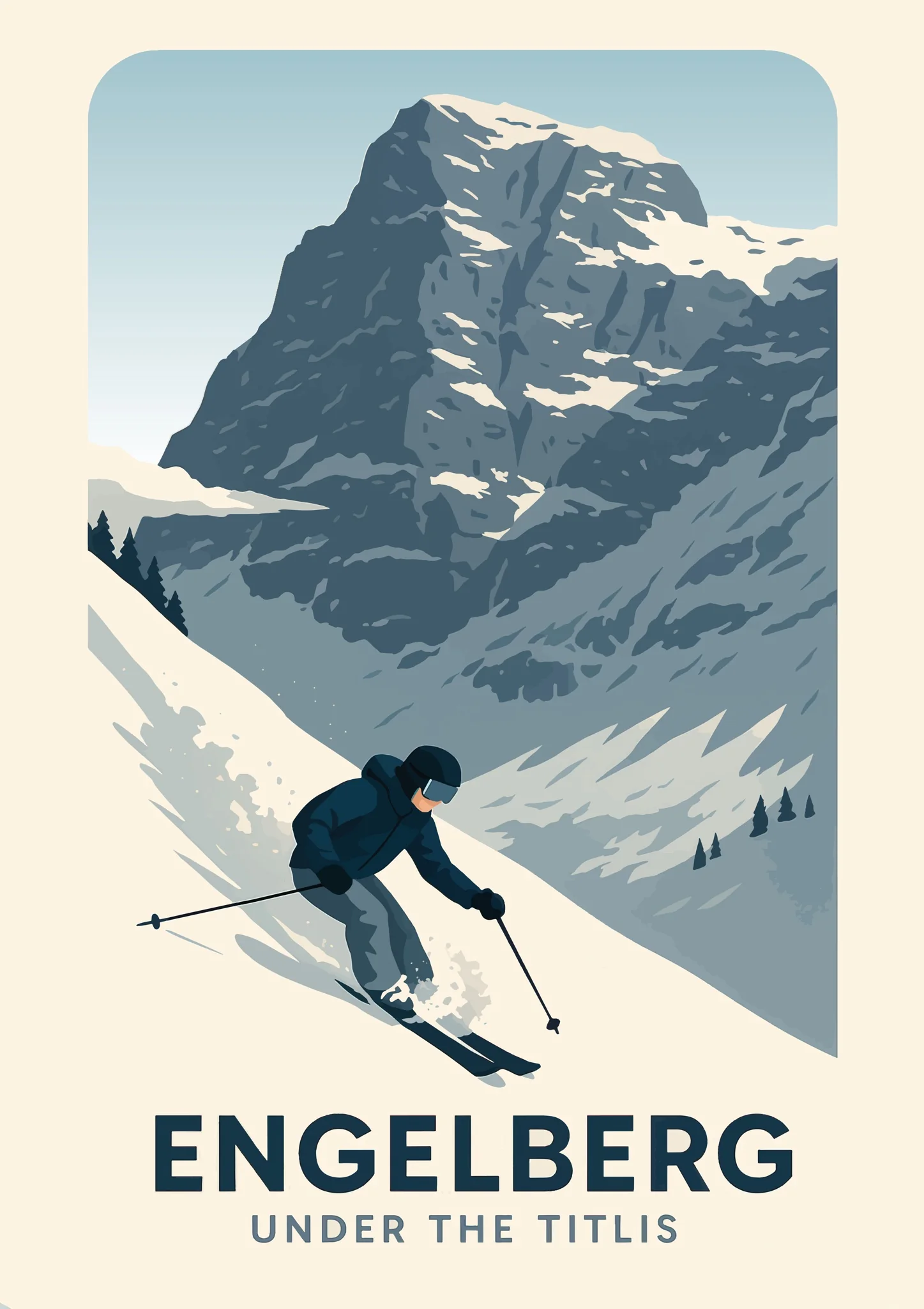 Engelberg - Switzerland