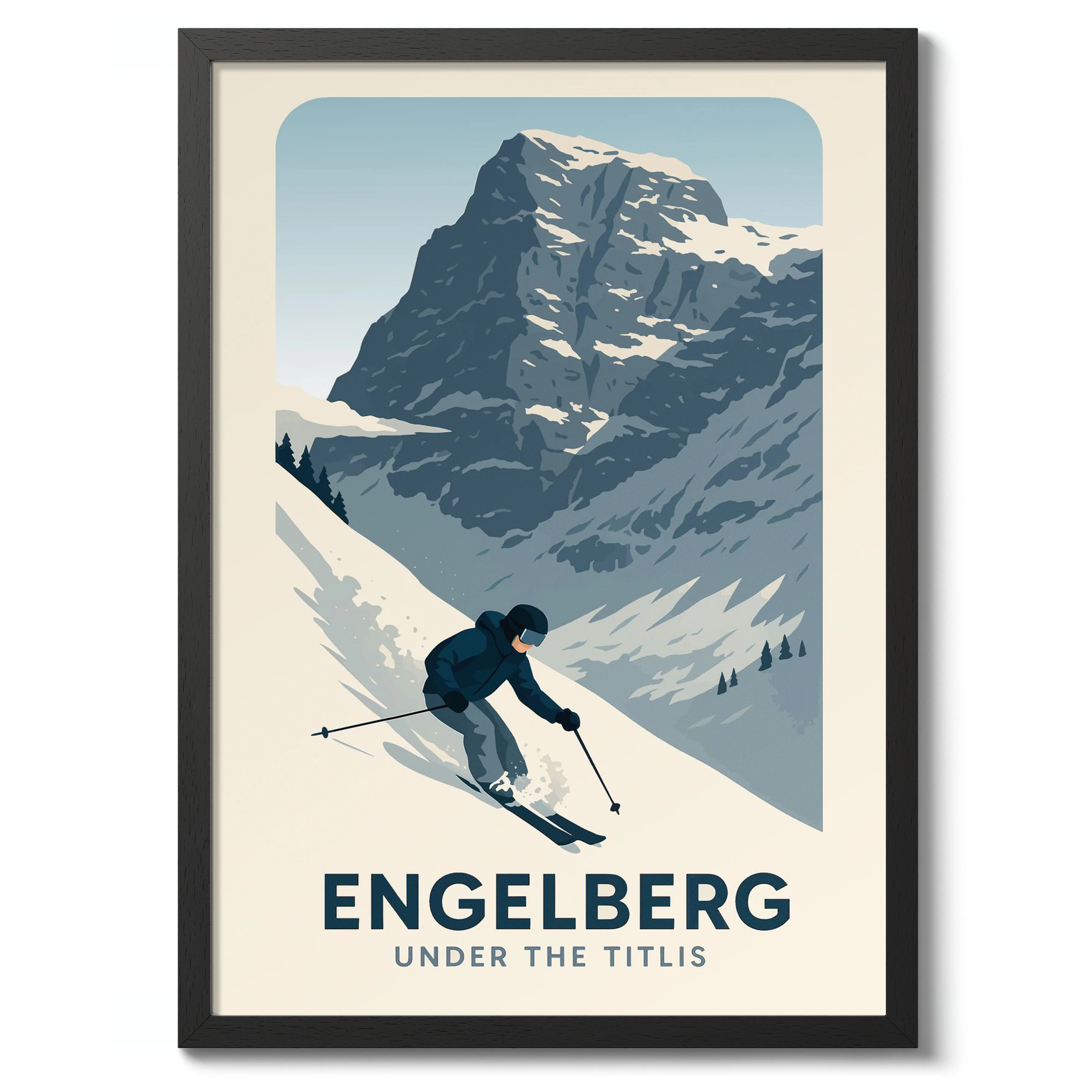 Engelberg - Switzerland - Image 2