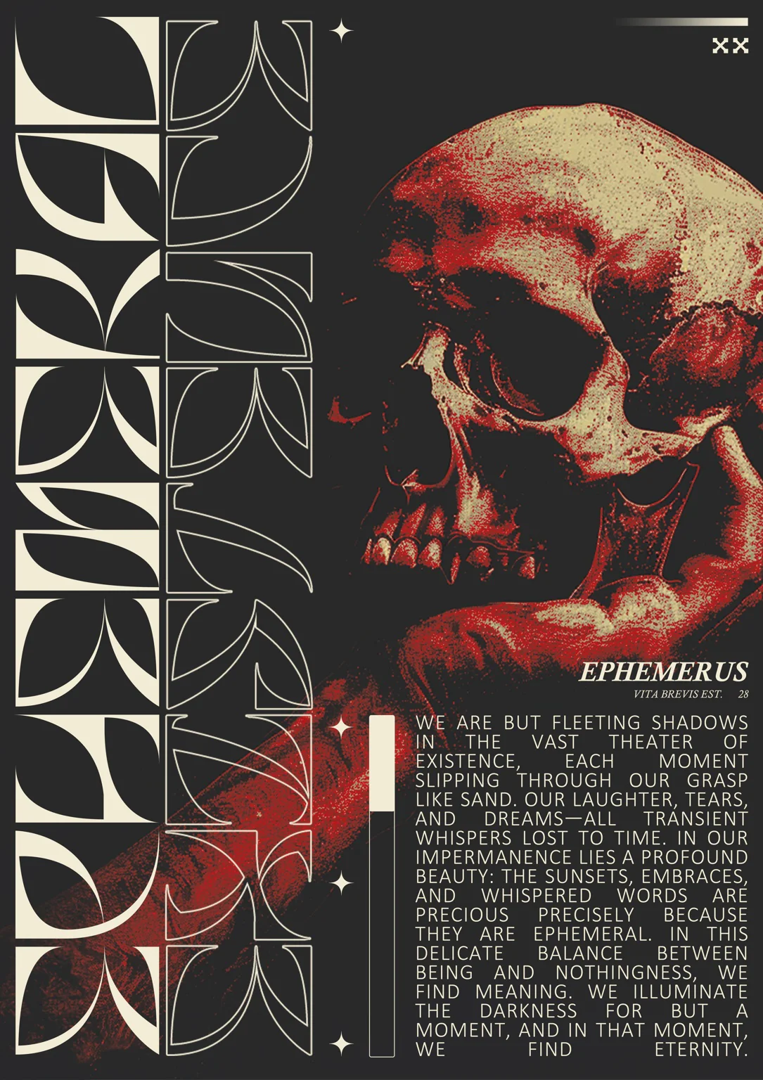 Ephemeral