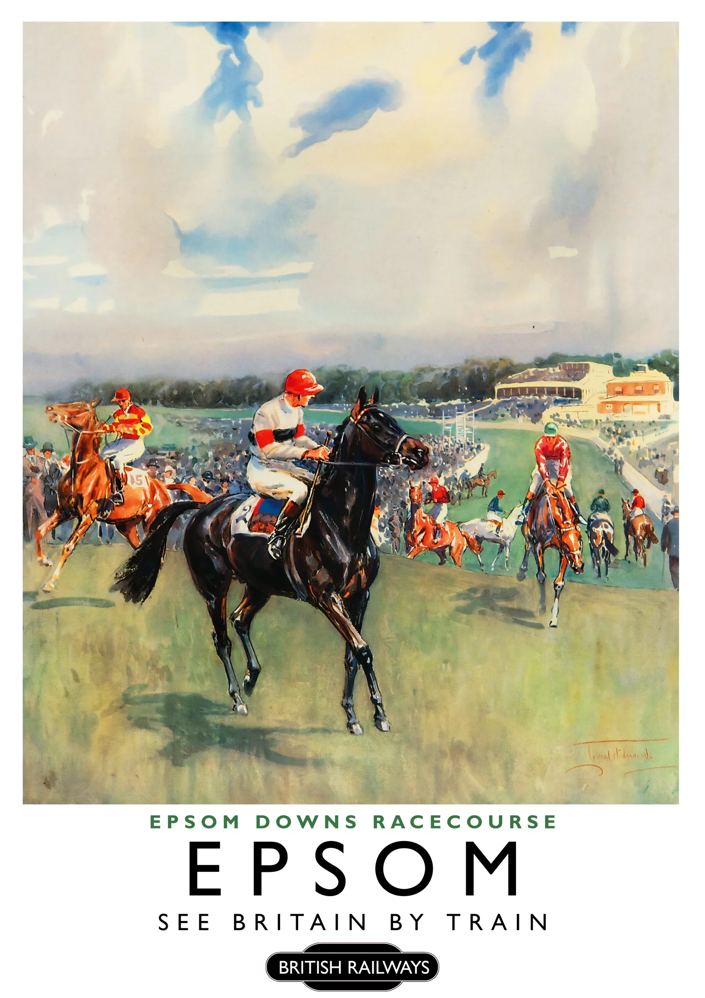 Epsom