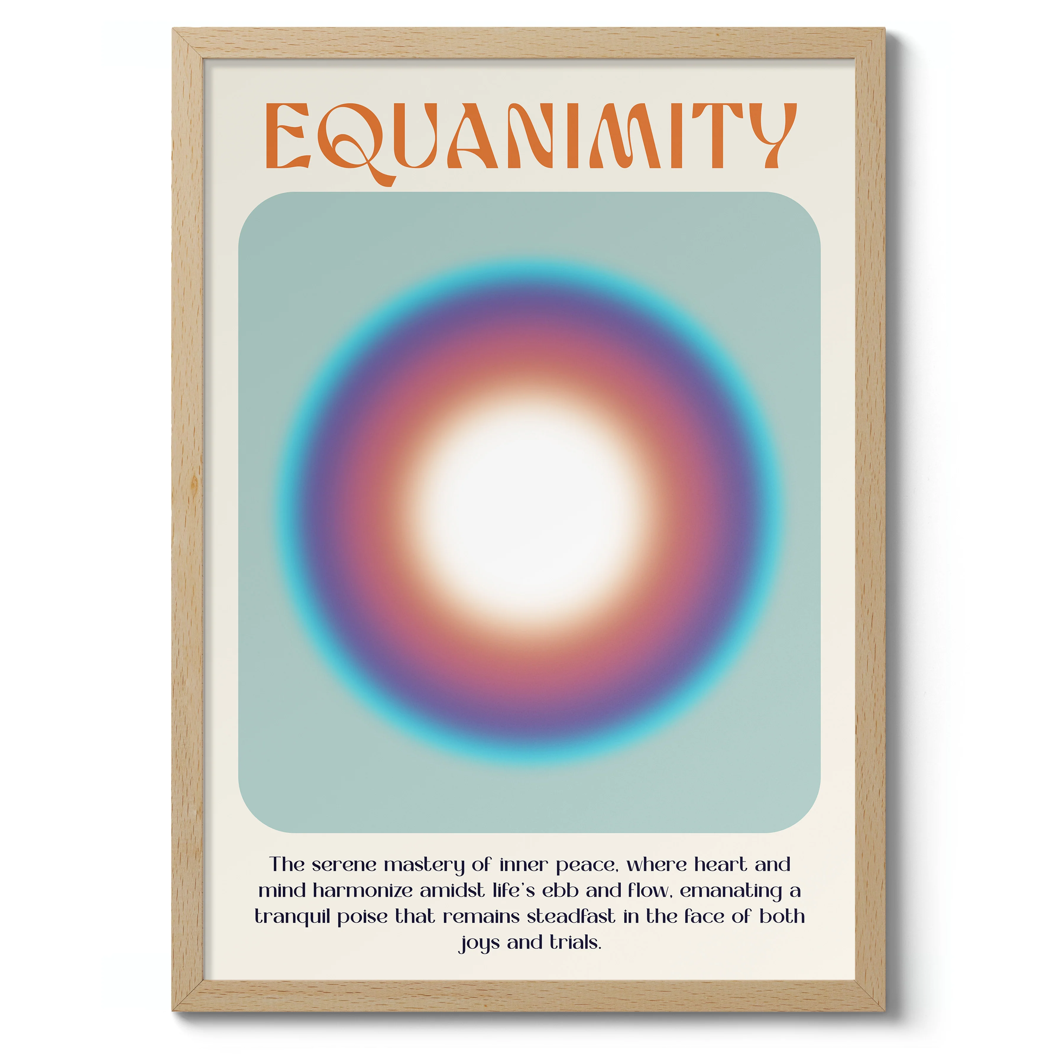 Equanimity - Image 3
