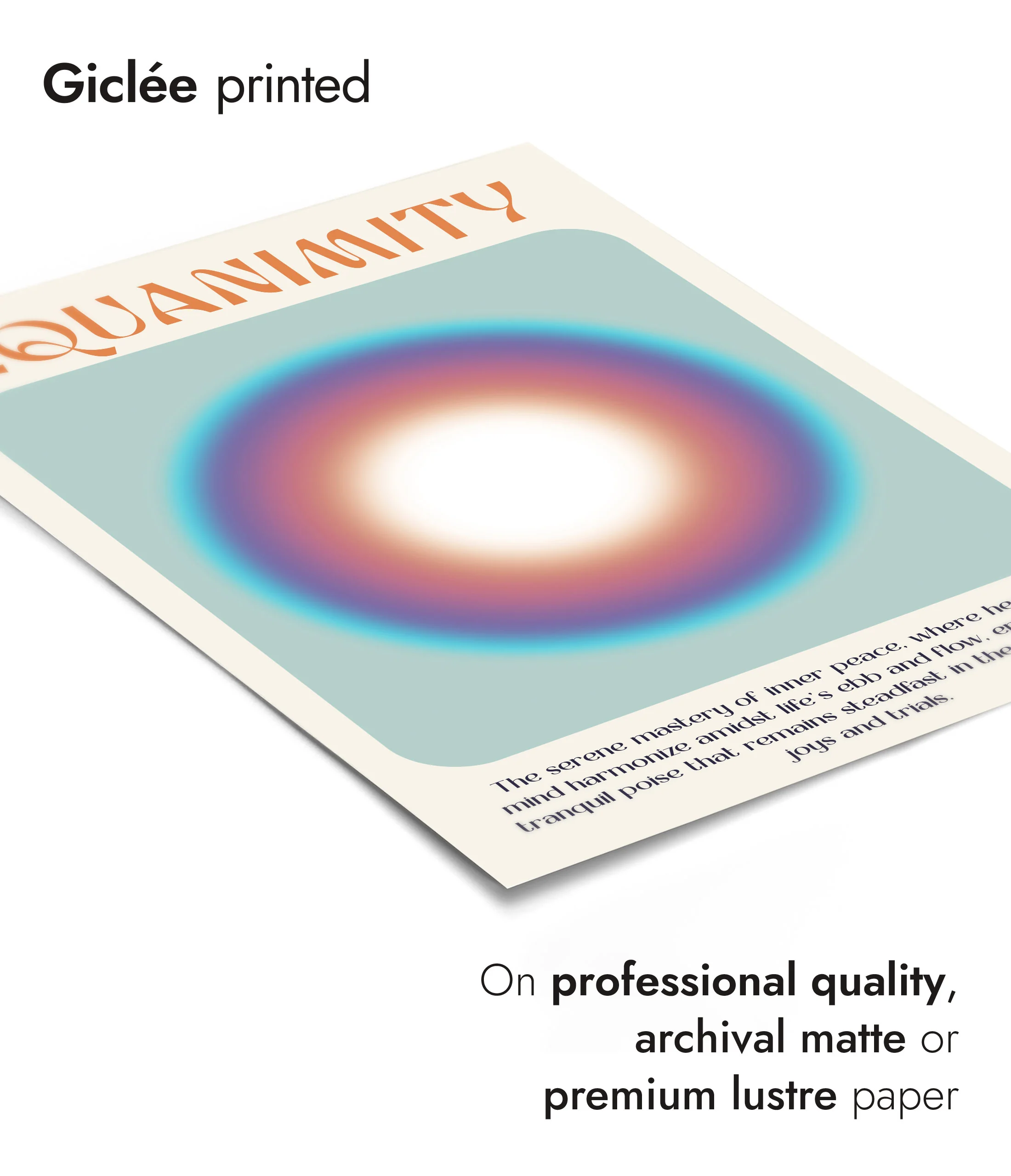 Equanimity - Image 6