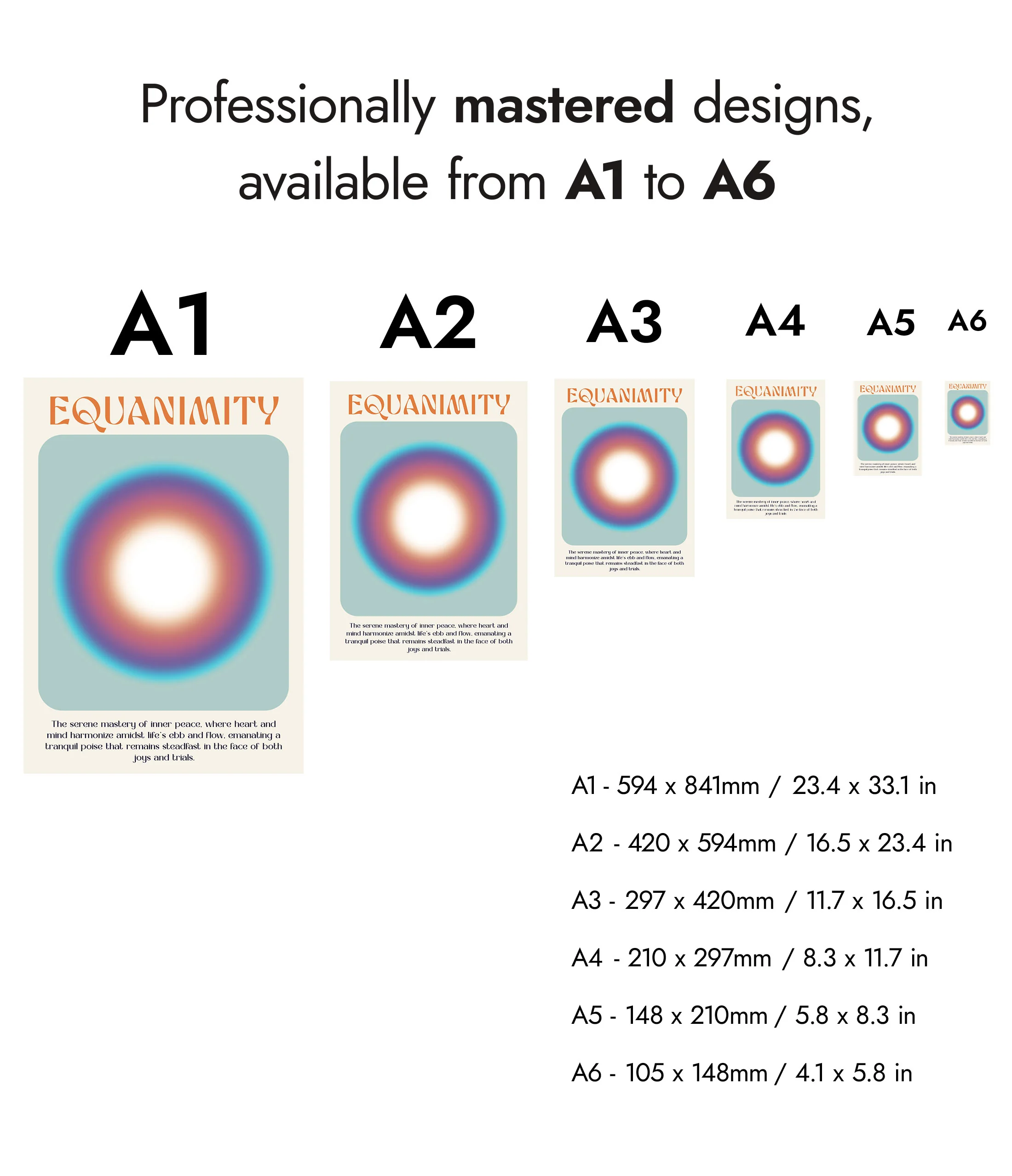 Equanimity - Image 8