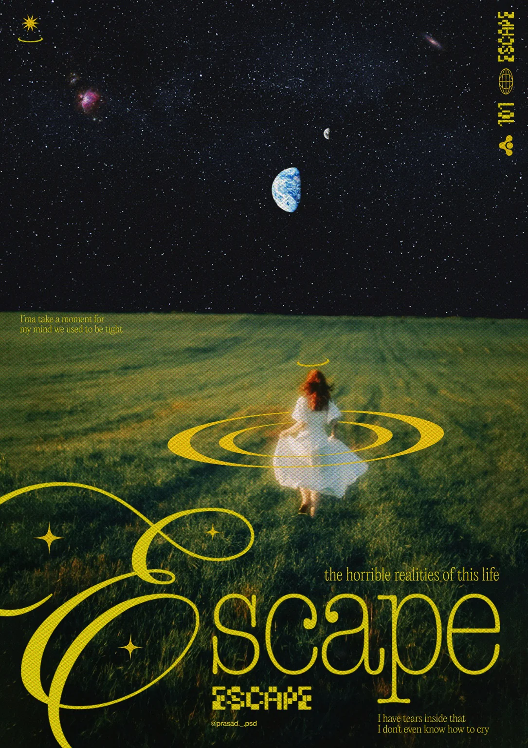 Escape