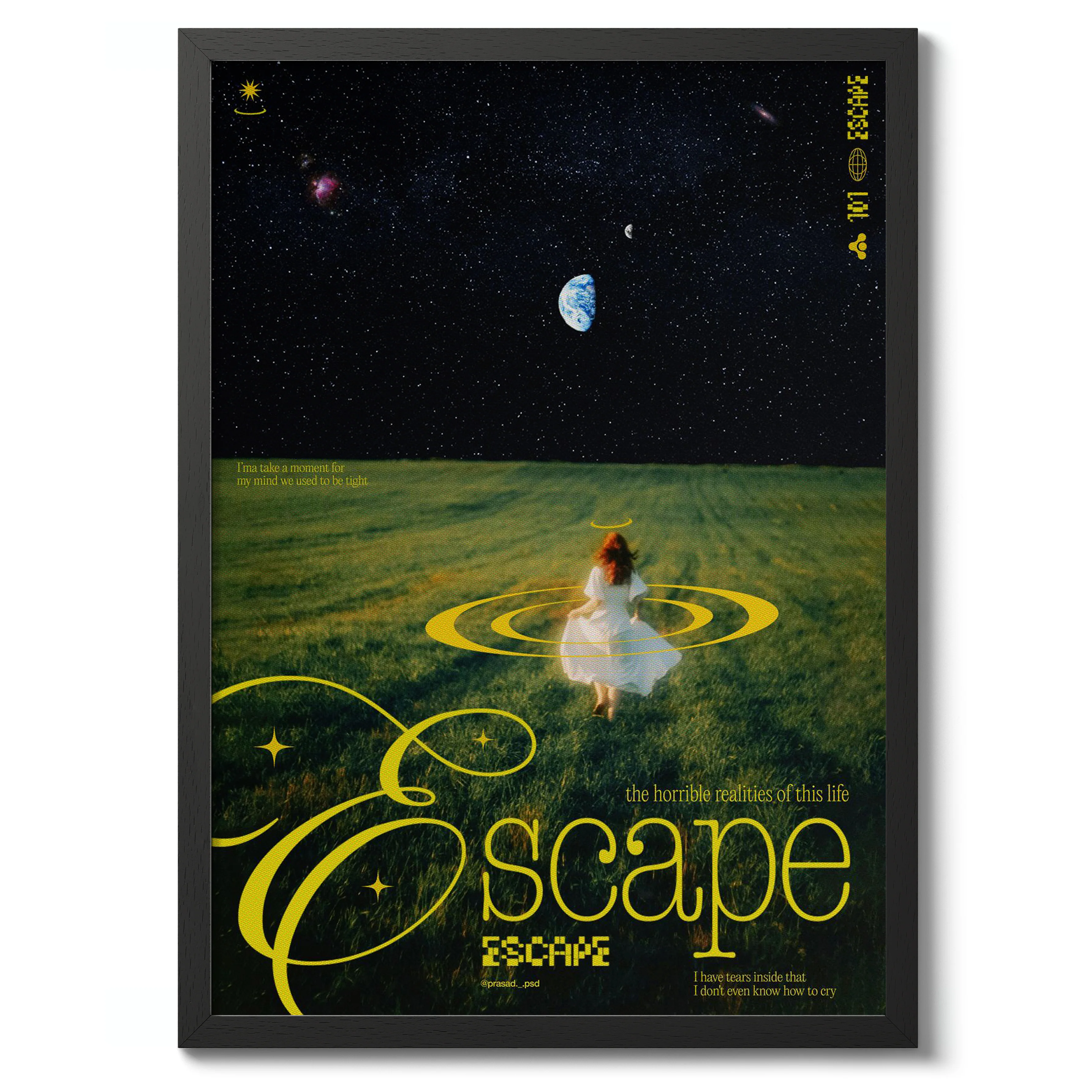 Escape - Image 2