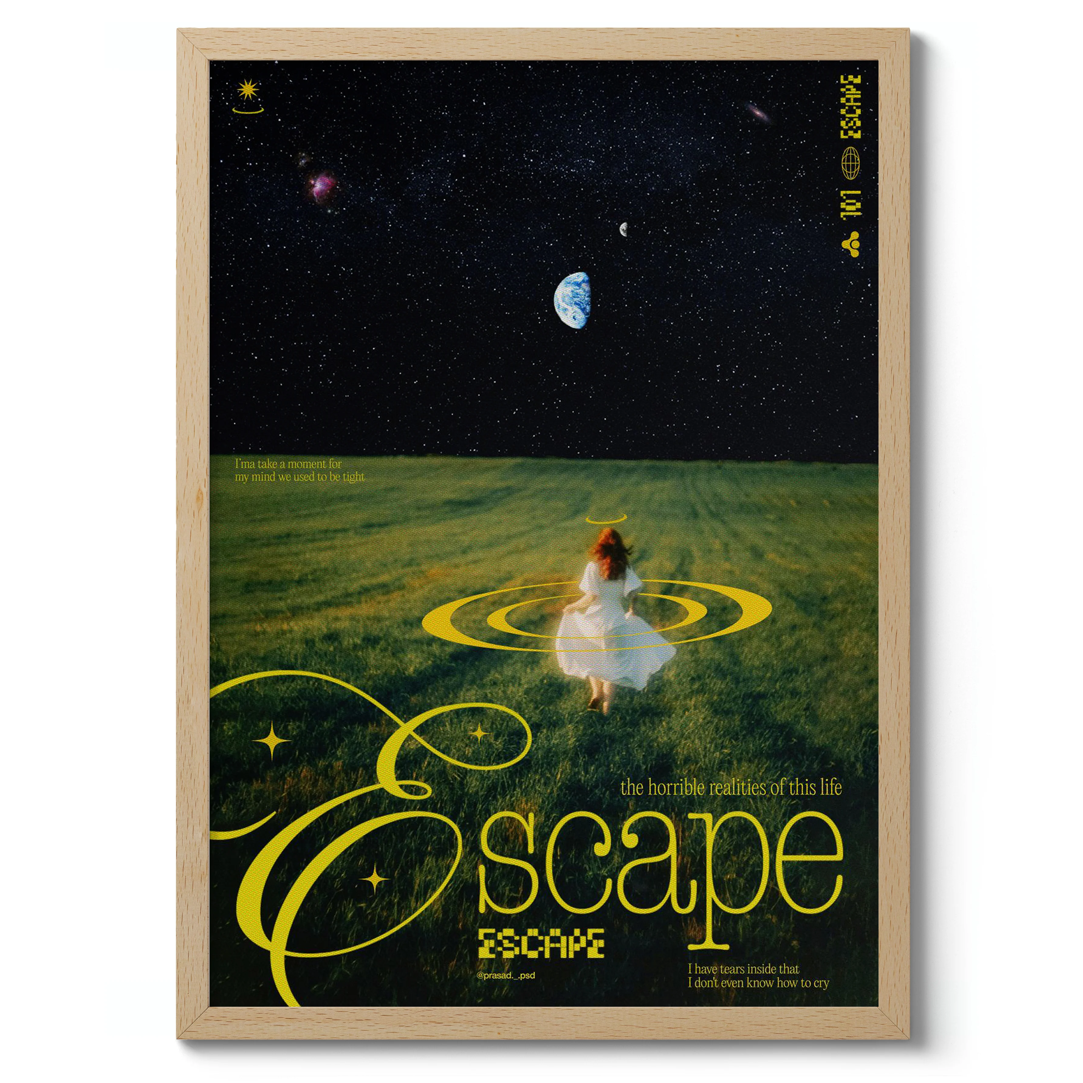 Escape - Image 3