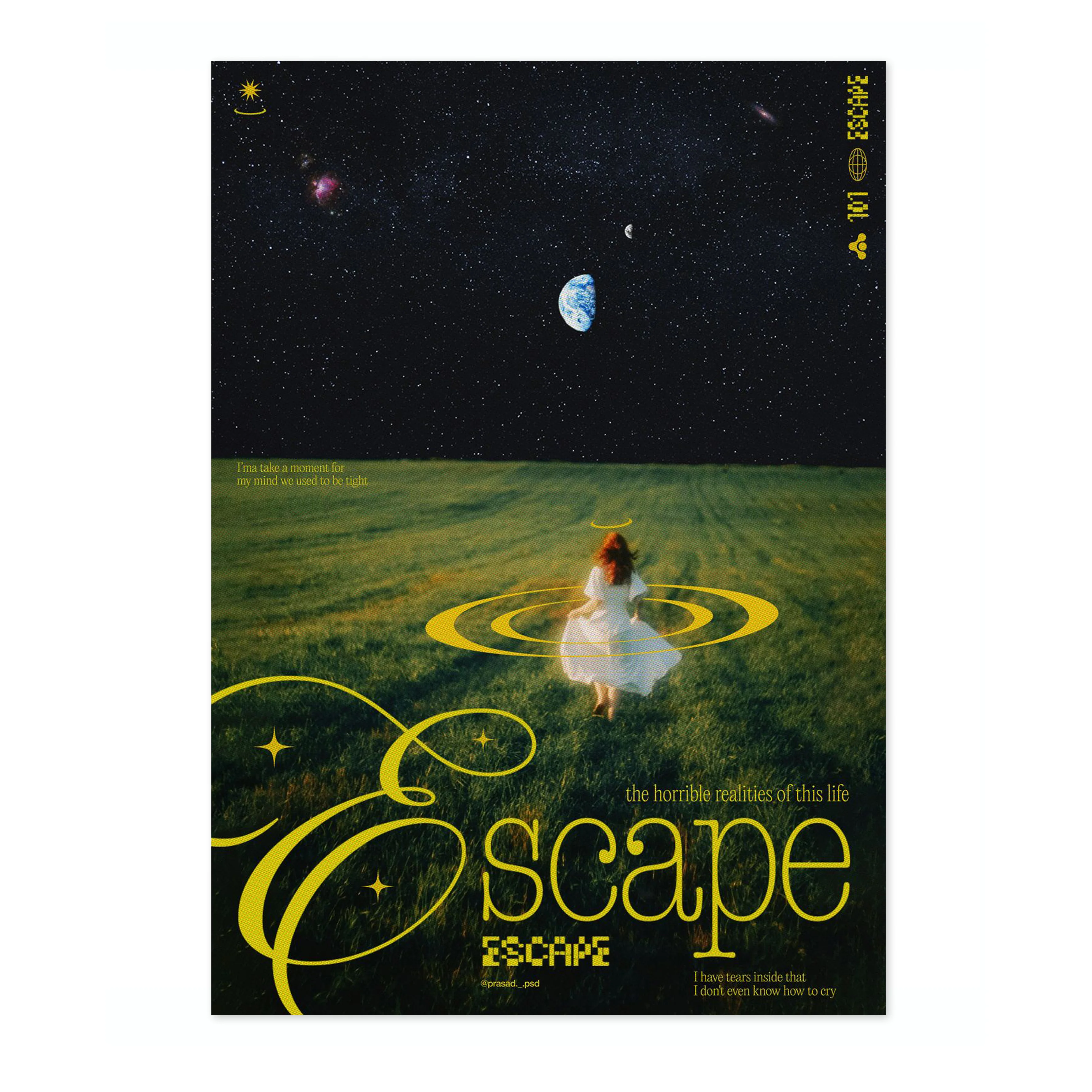 Escape - Image 4
