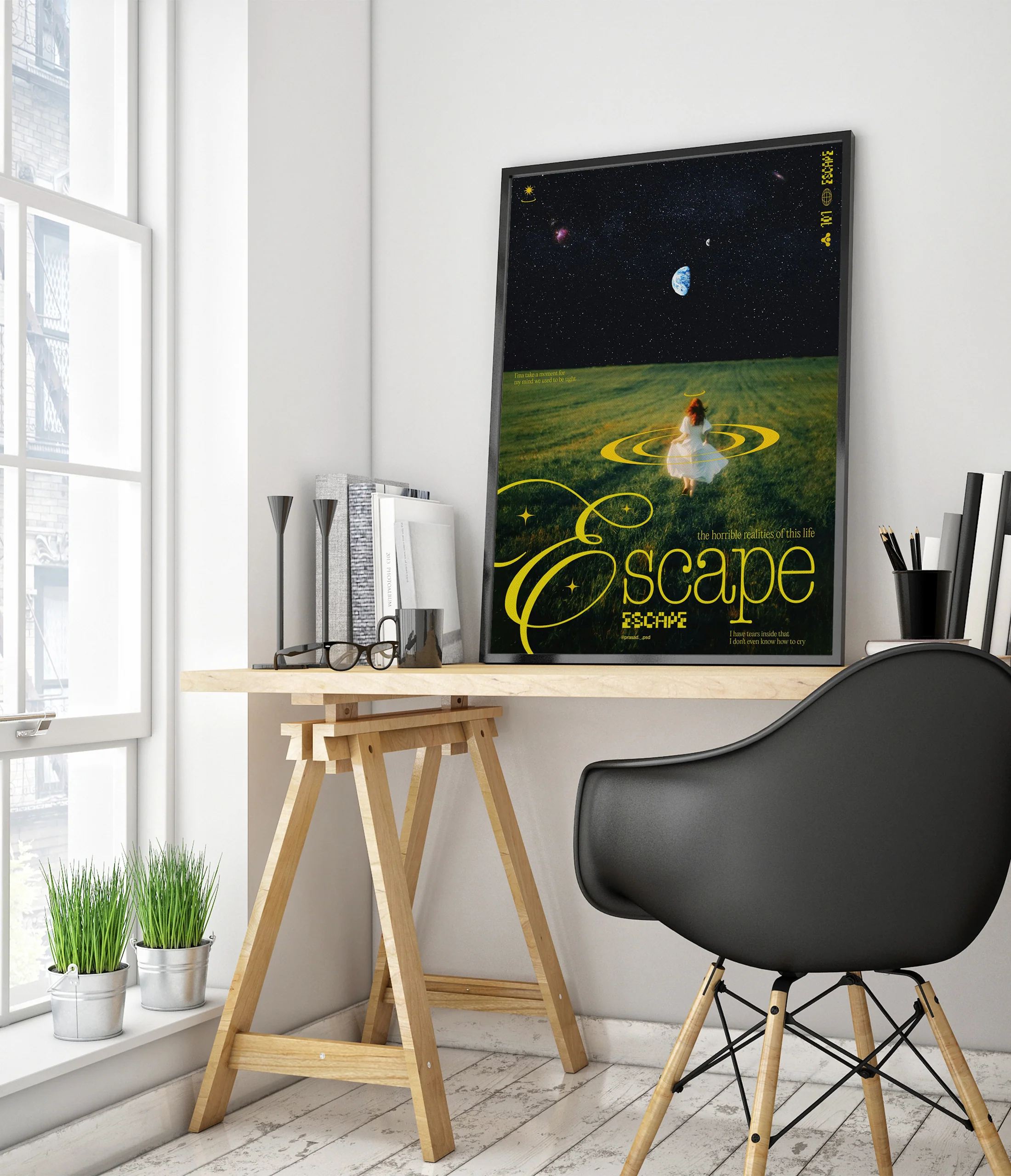 Escape - Image 5