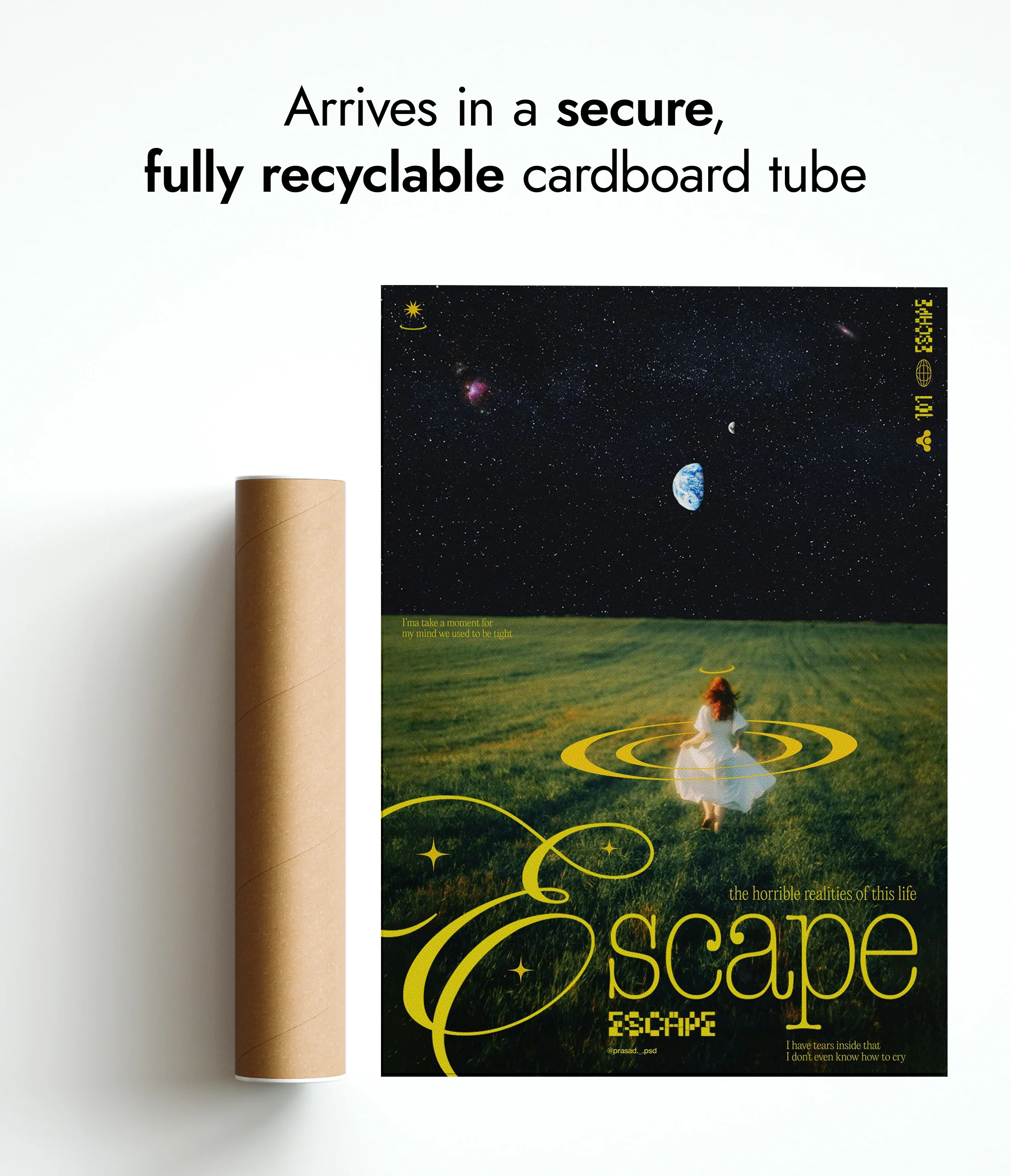 Escape - Image 9
