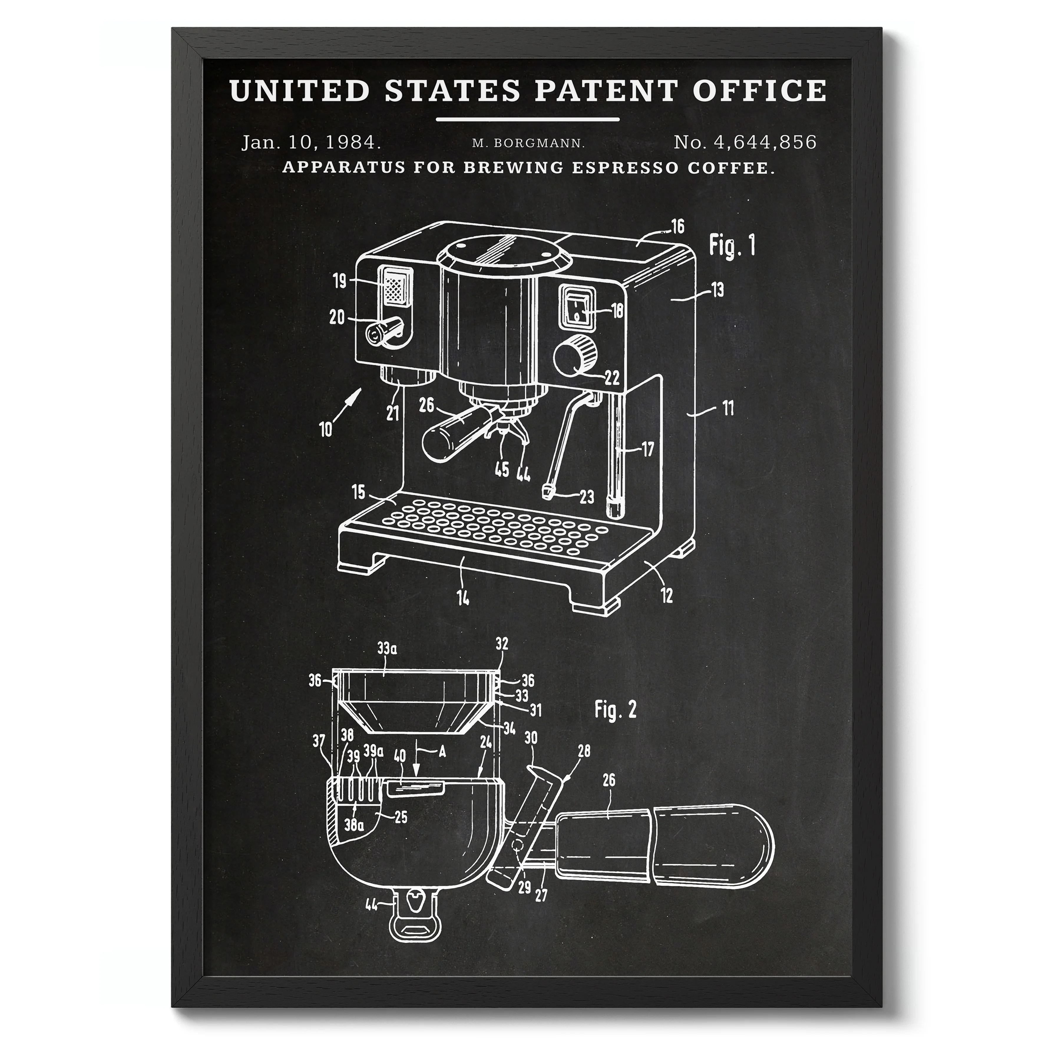 Espresso Machine - Image 2