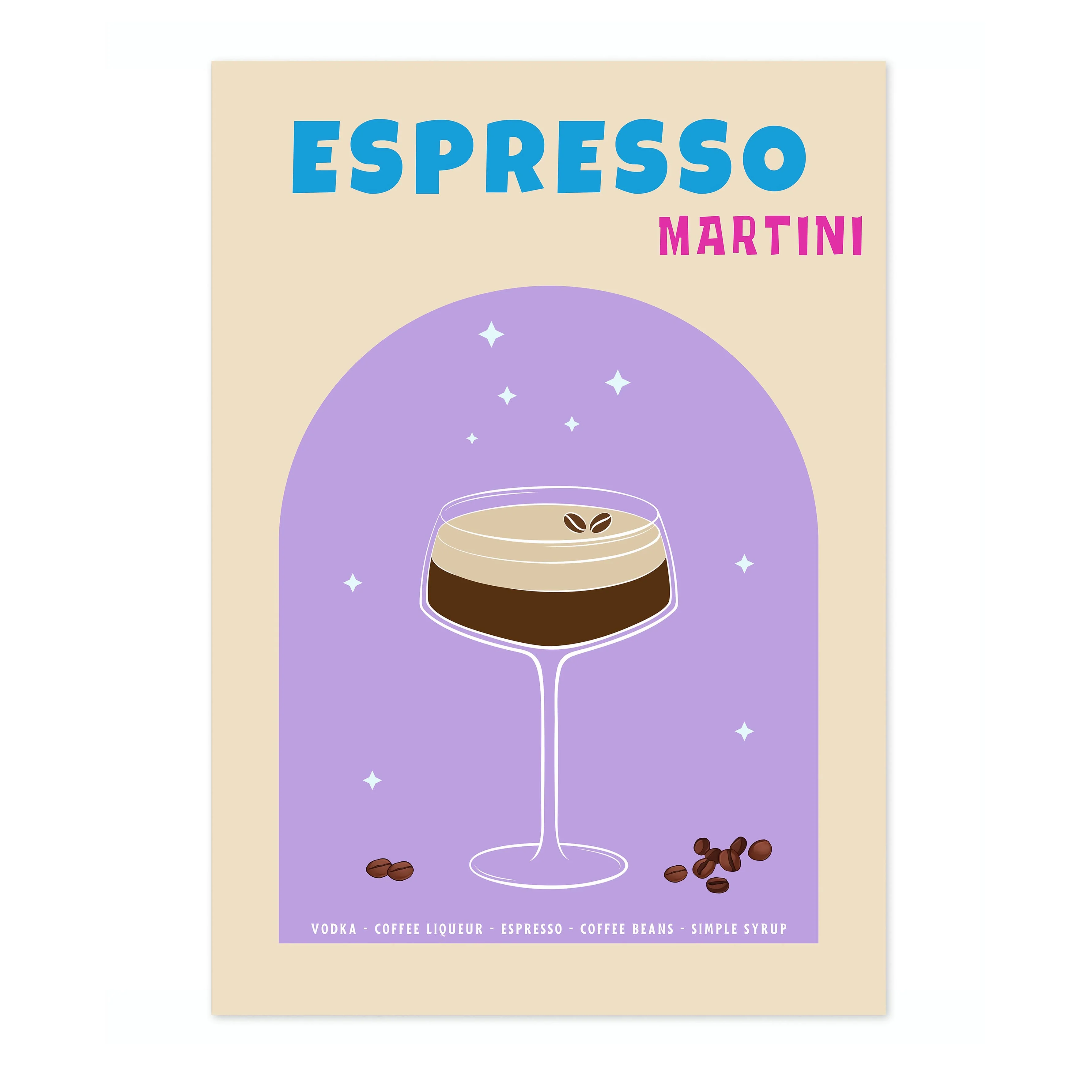 Espresso Martini - Image 4