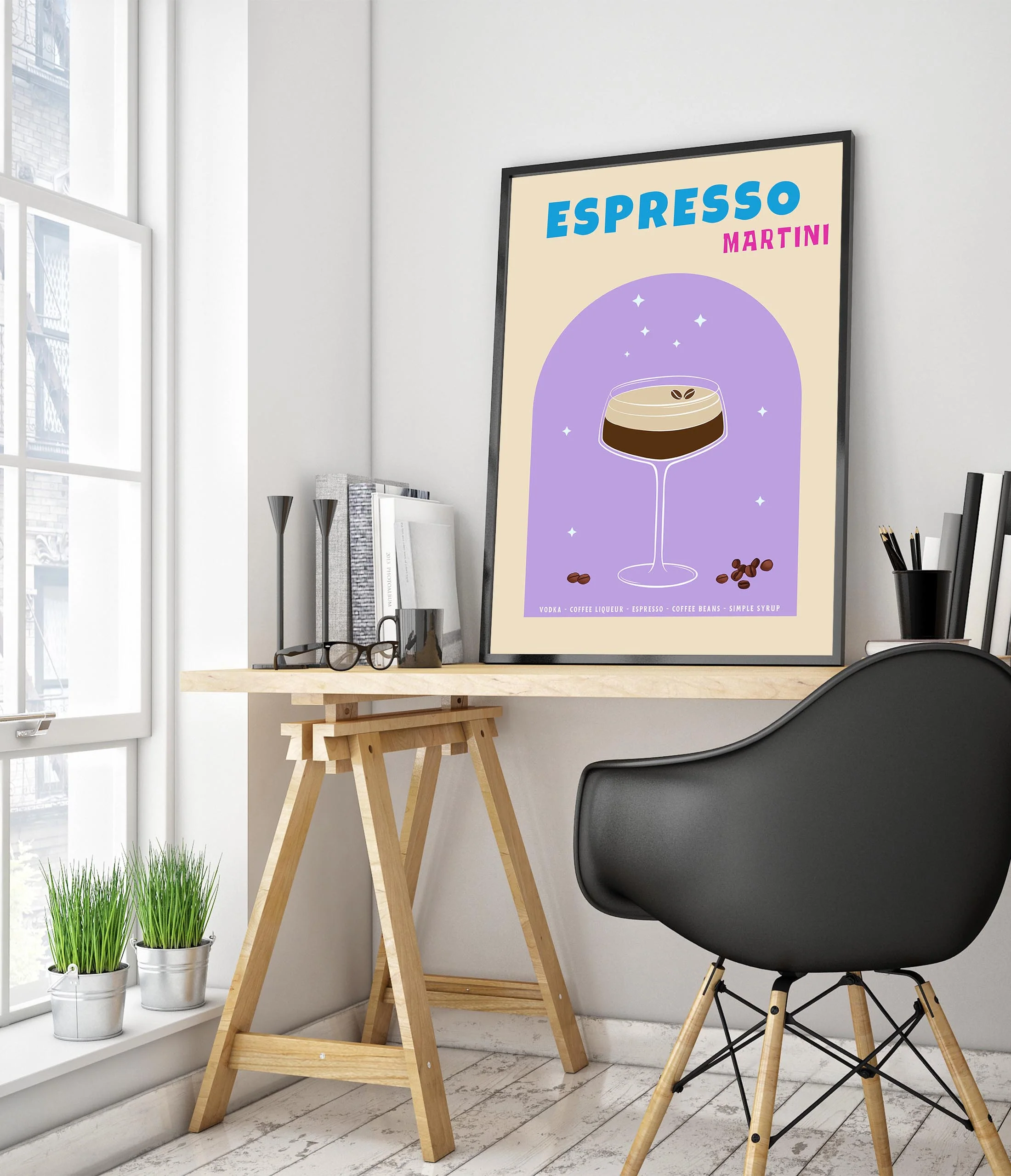Espresso Martini - Image 5