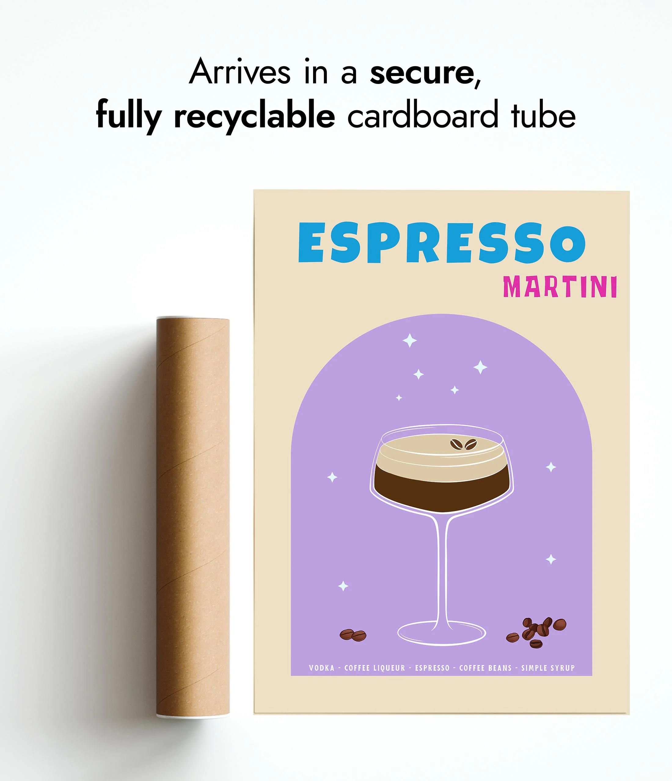 Espresso Martini - Image 9