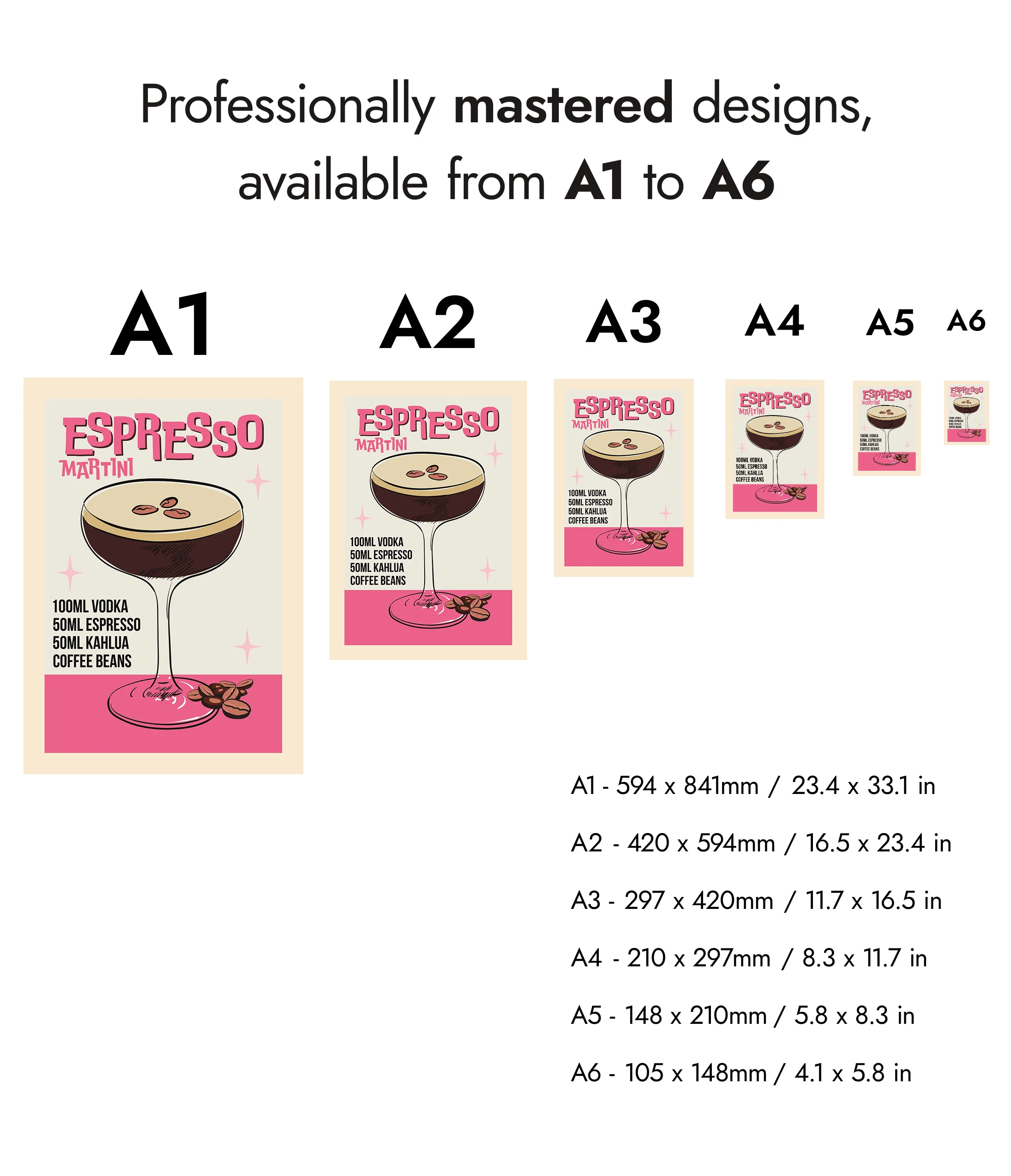Espresso Martini - Image 8