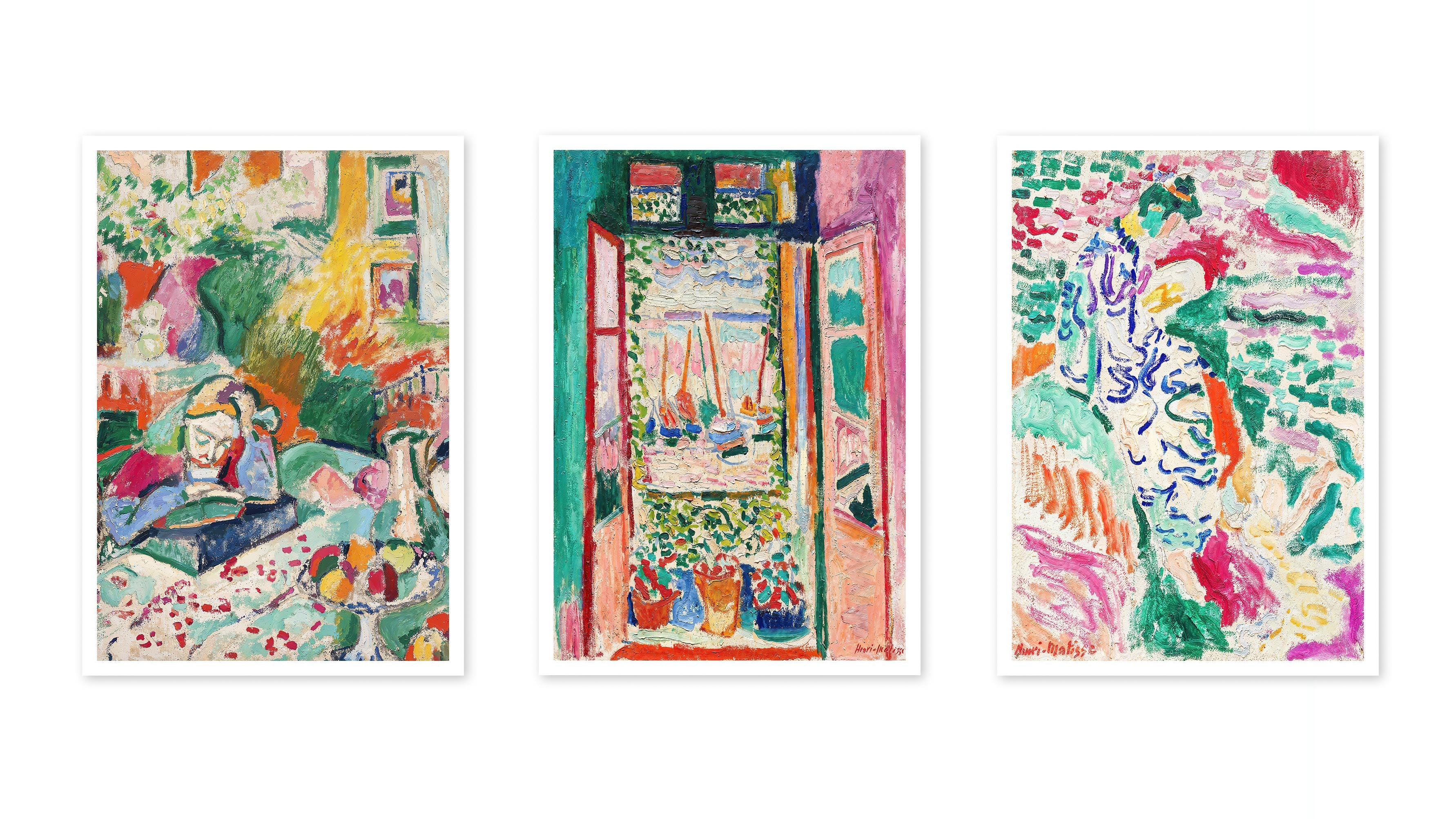 Essential Fauvism Collection - Image 3