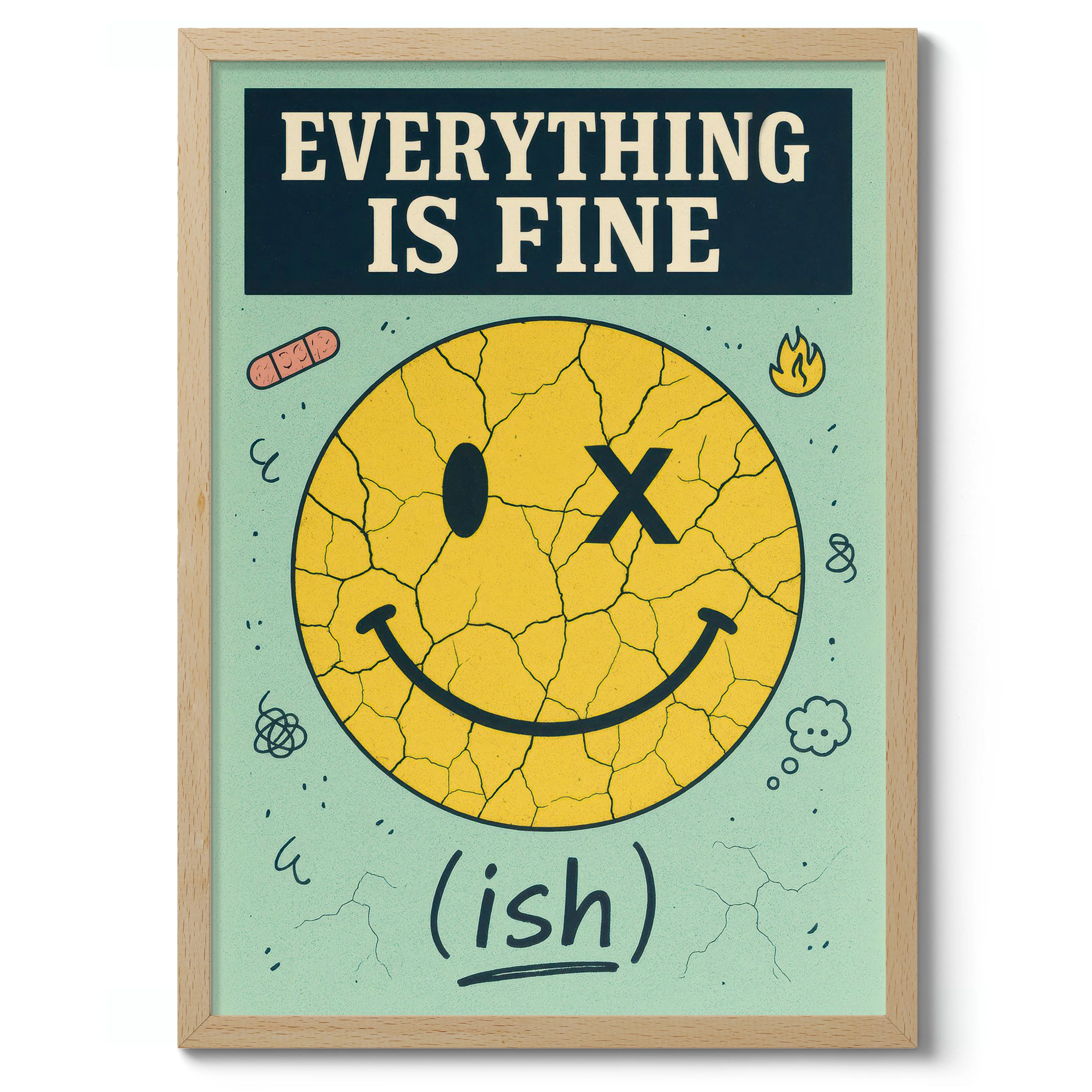 Everything is Fine (ish) - Image 3