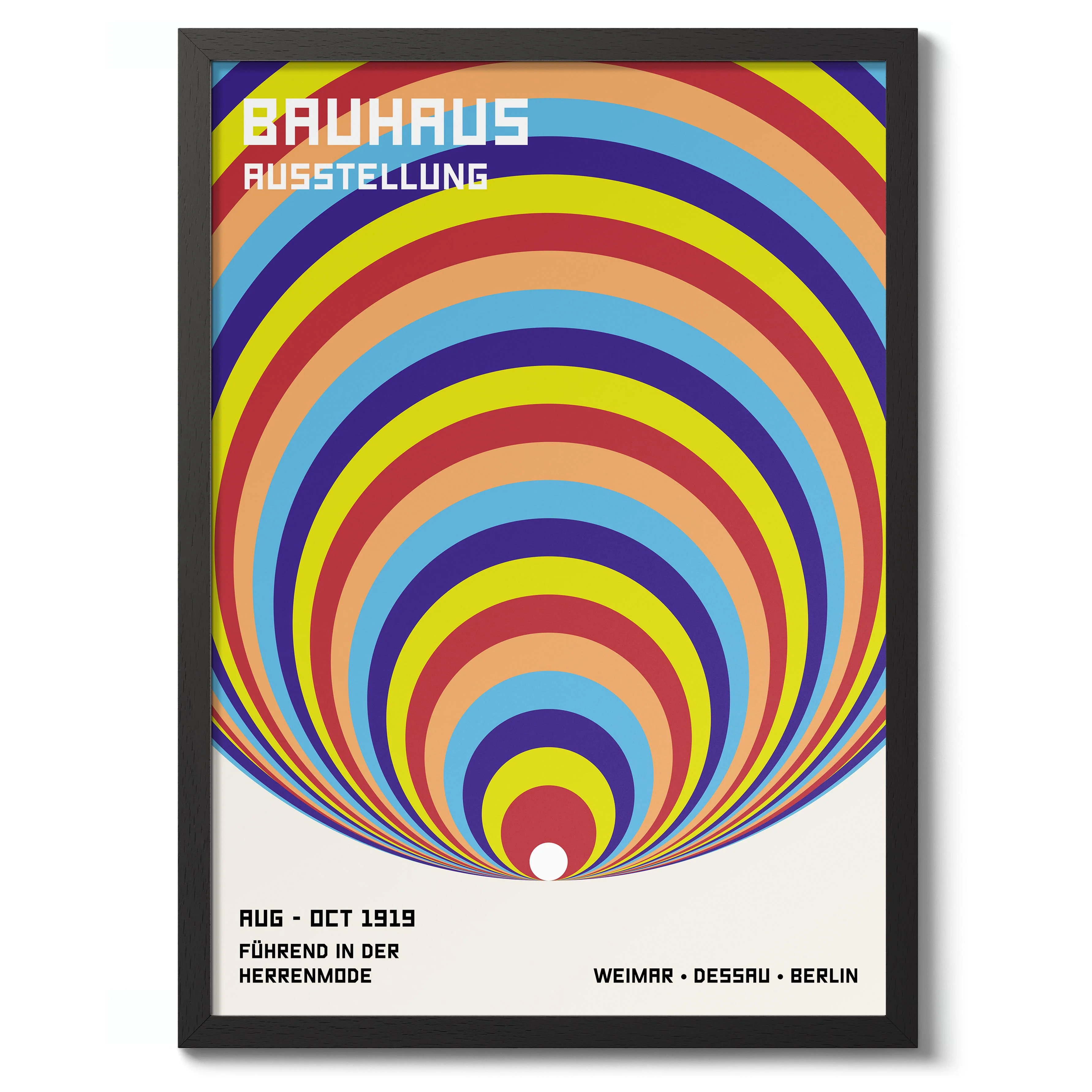 Expanding Circles - Image 2