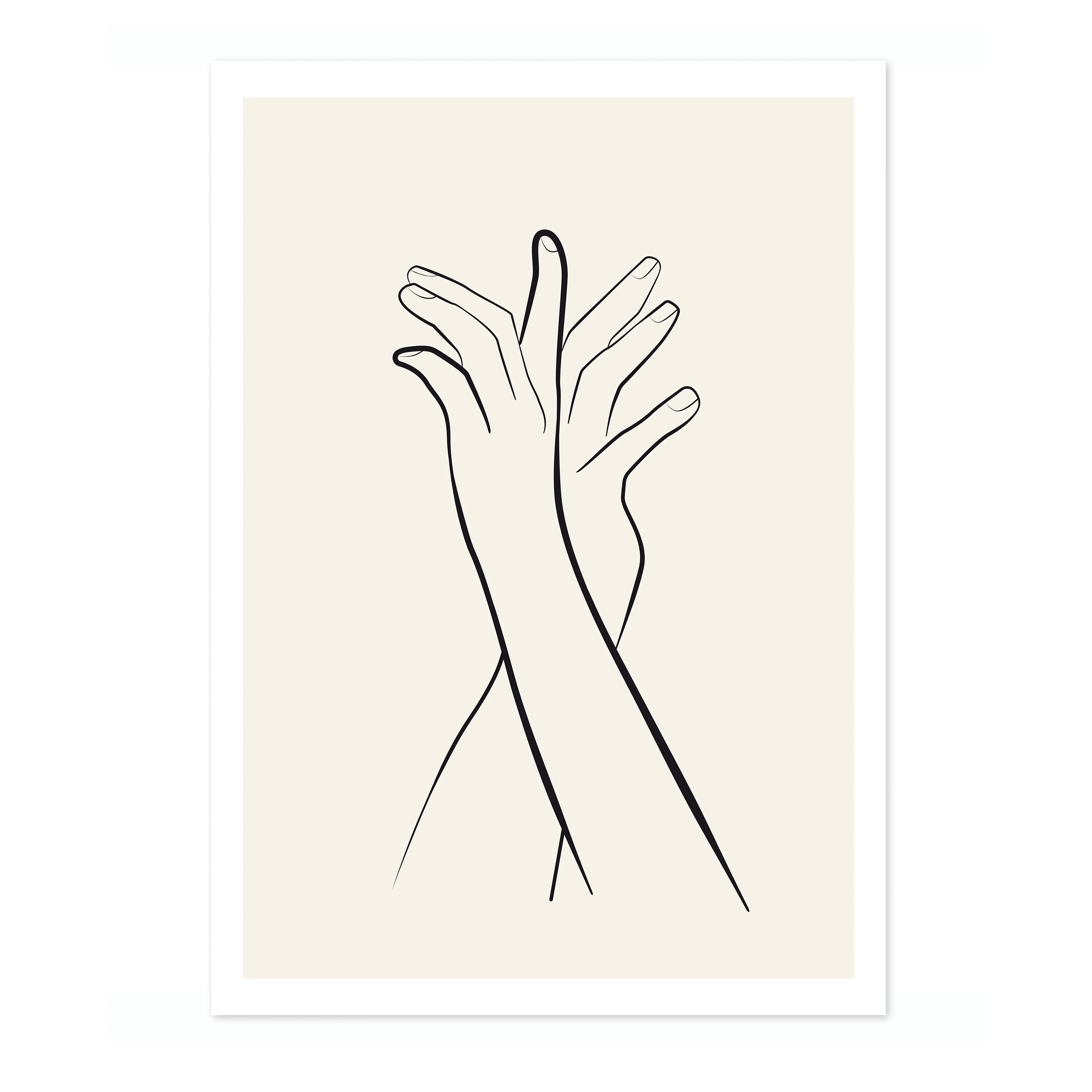 Expressive Caress - Image 4