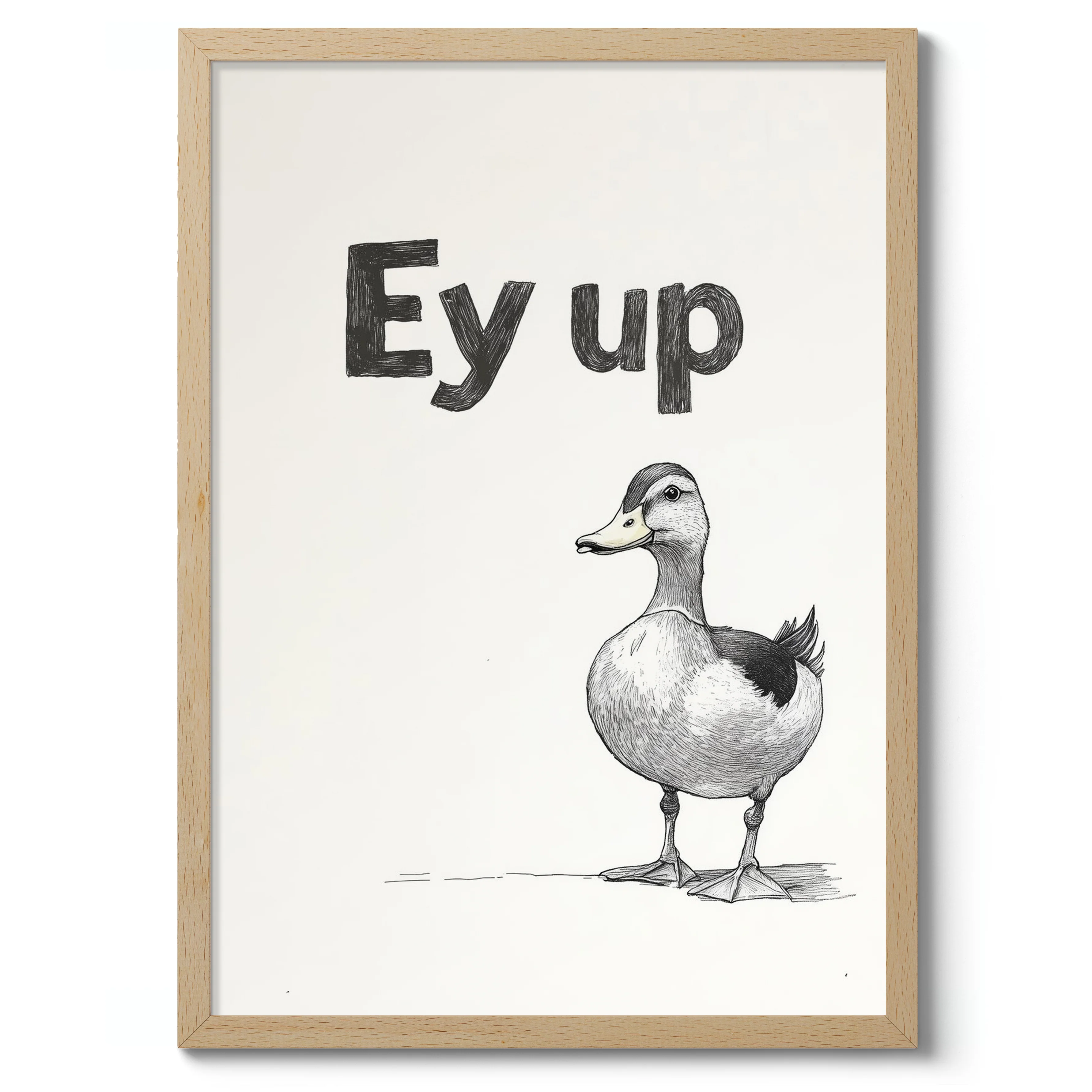 Ey Up Duck - Image 3