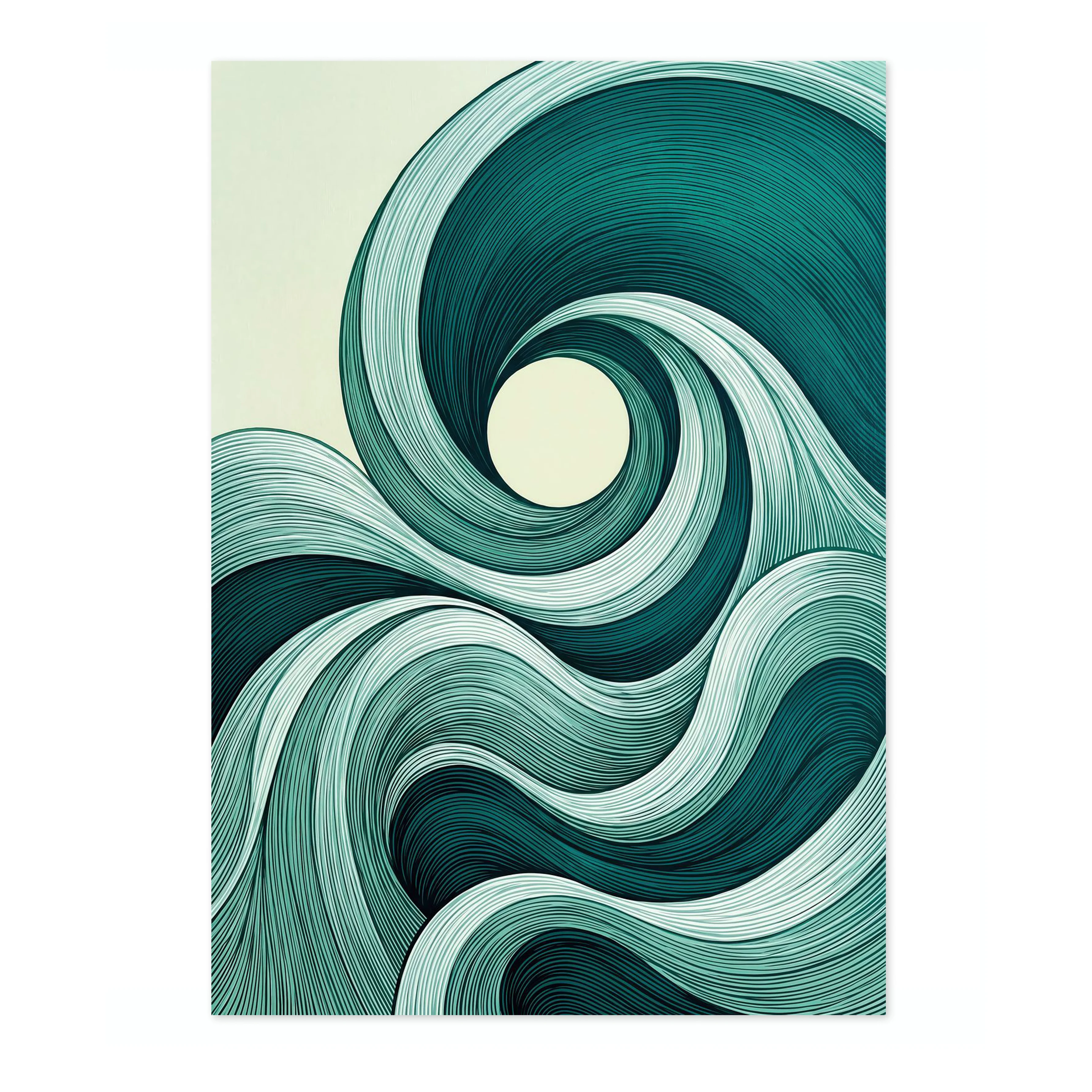 Eye of the Storm - Image 4