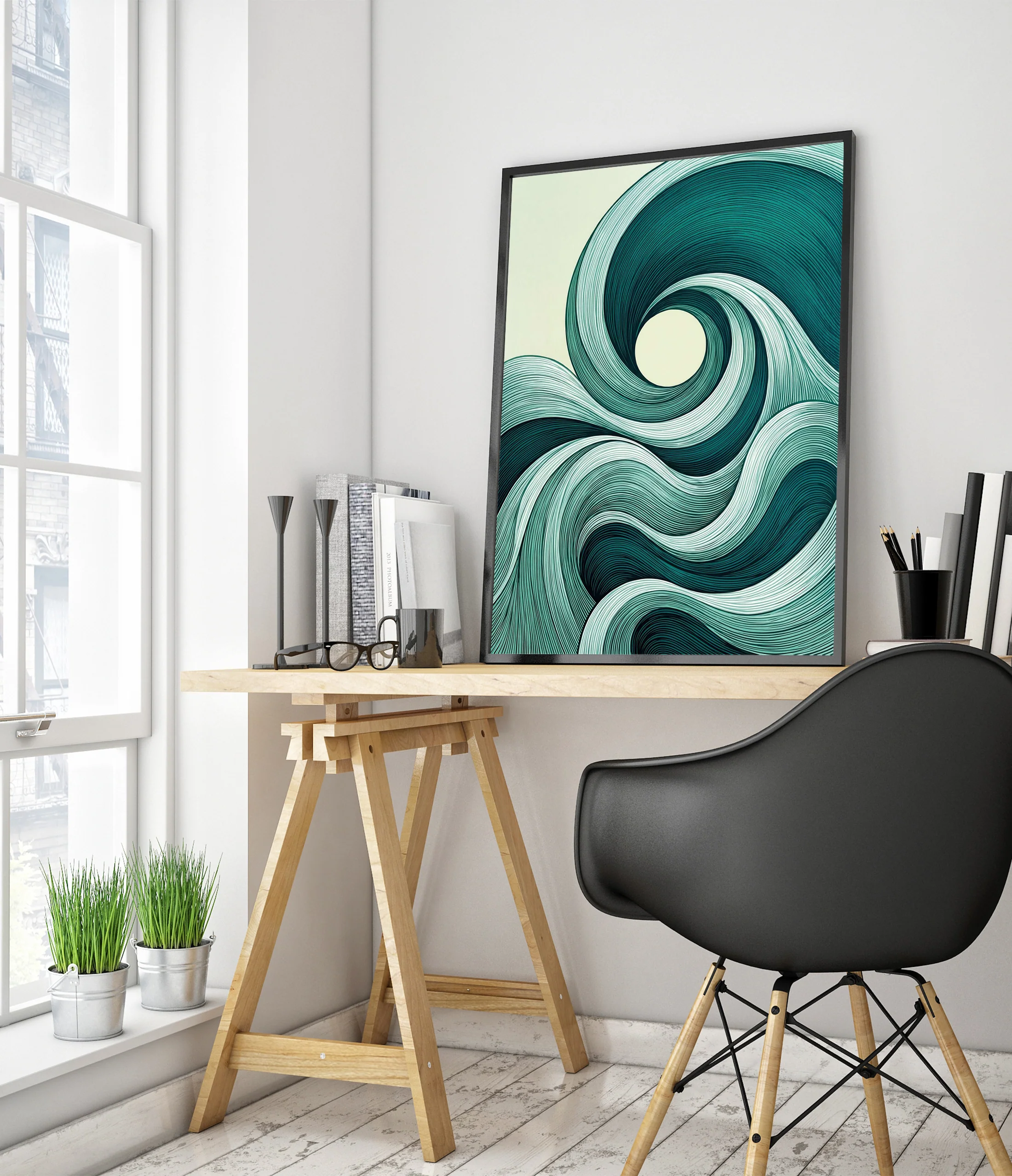 Eye of the Storm - Image 5