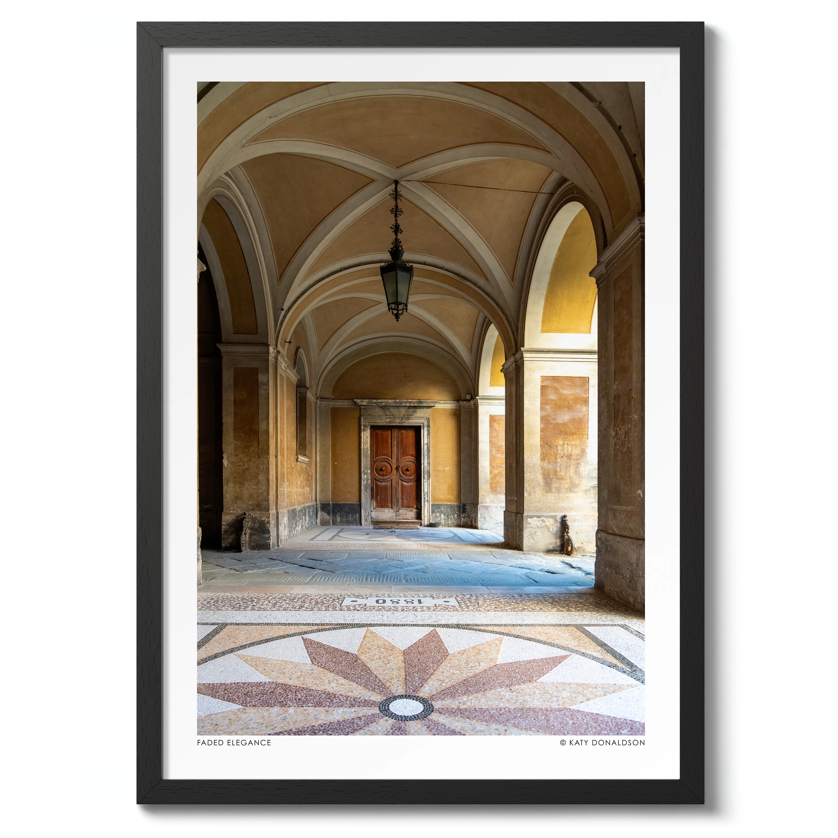 Faded Elegance - Image 2