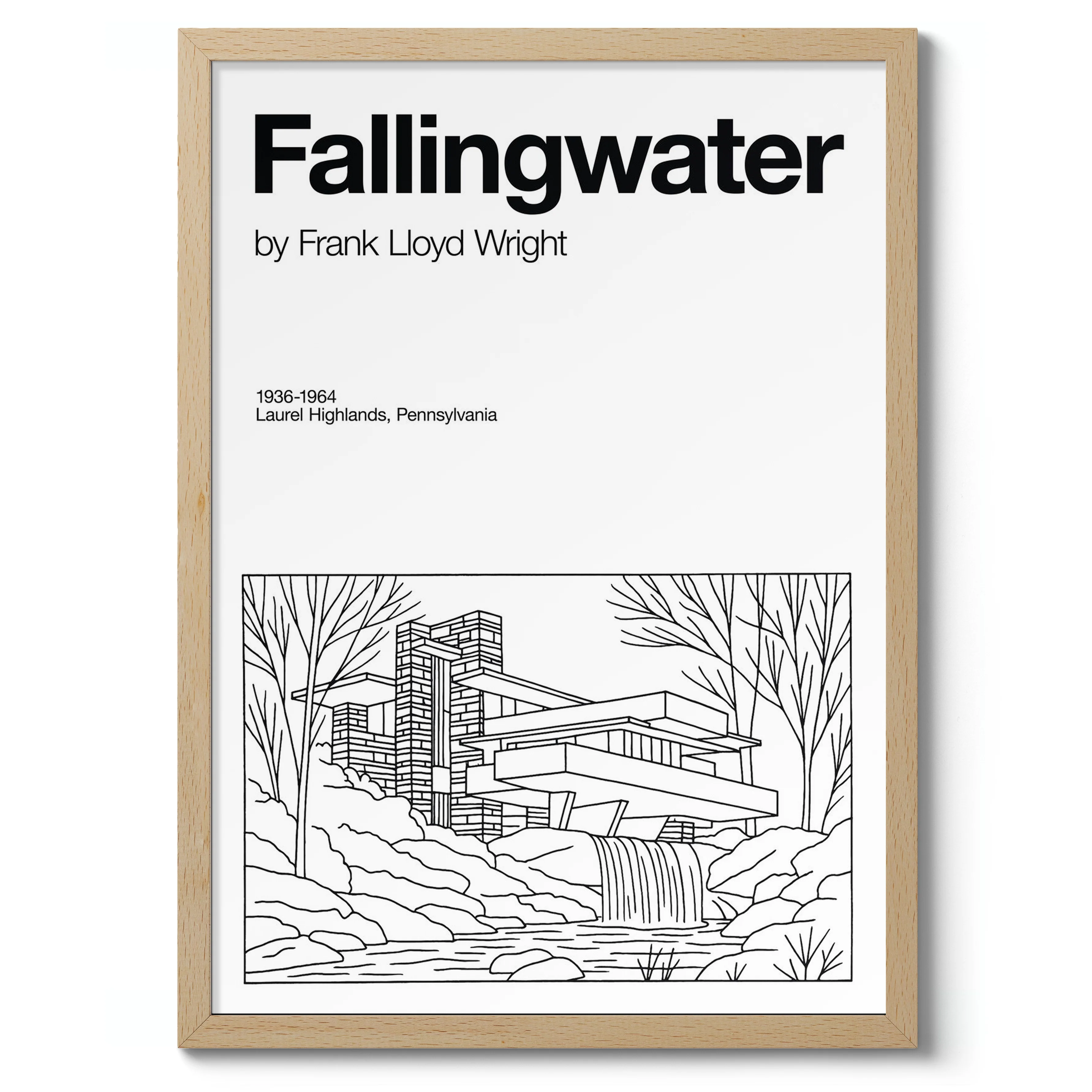 Fallingwater - Image 3