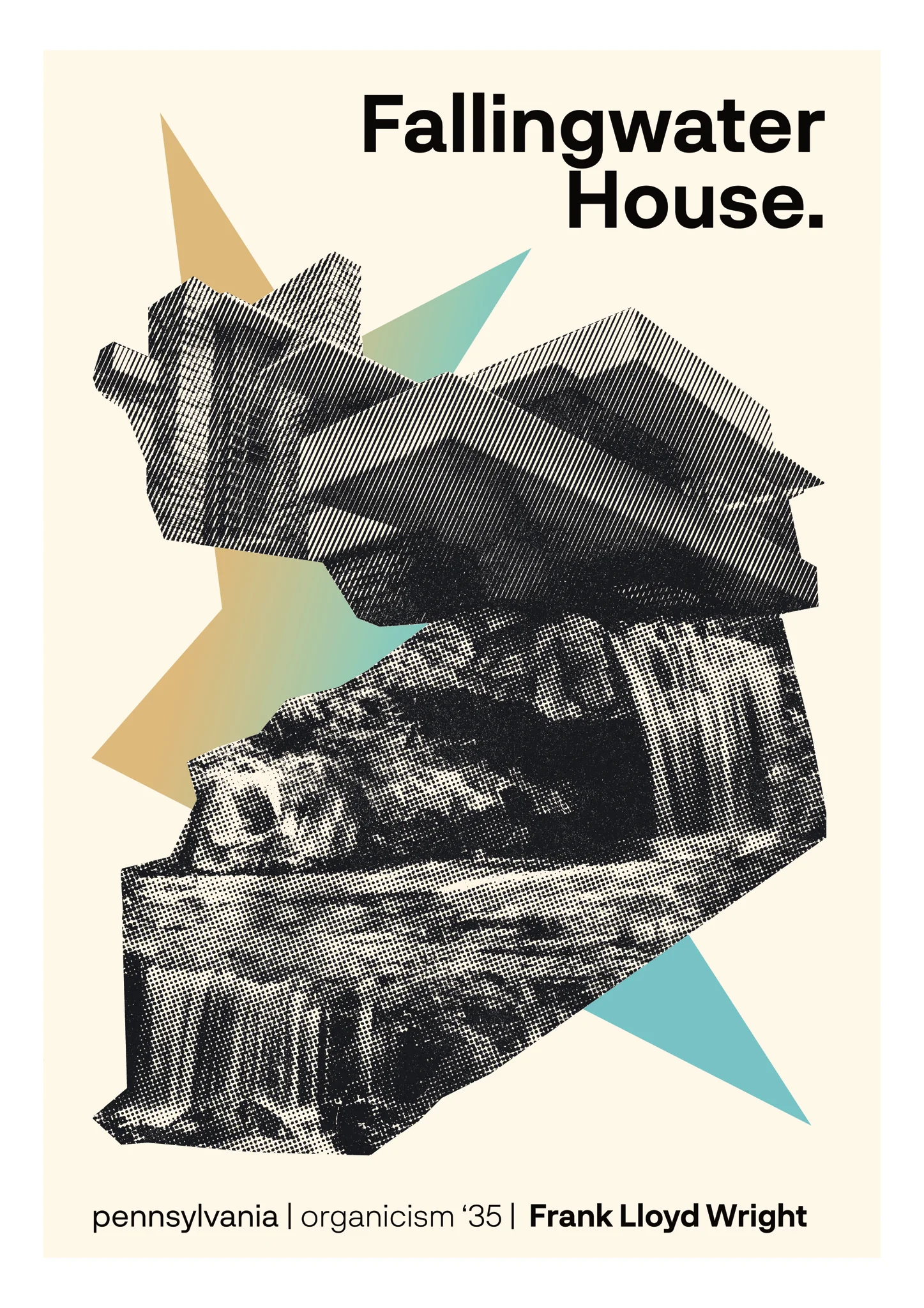 Fallingwater House