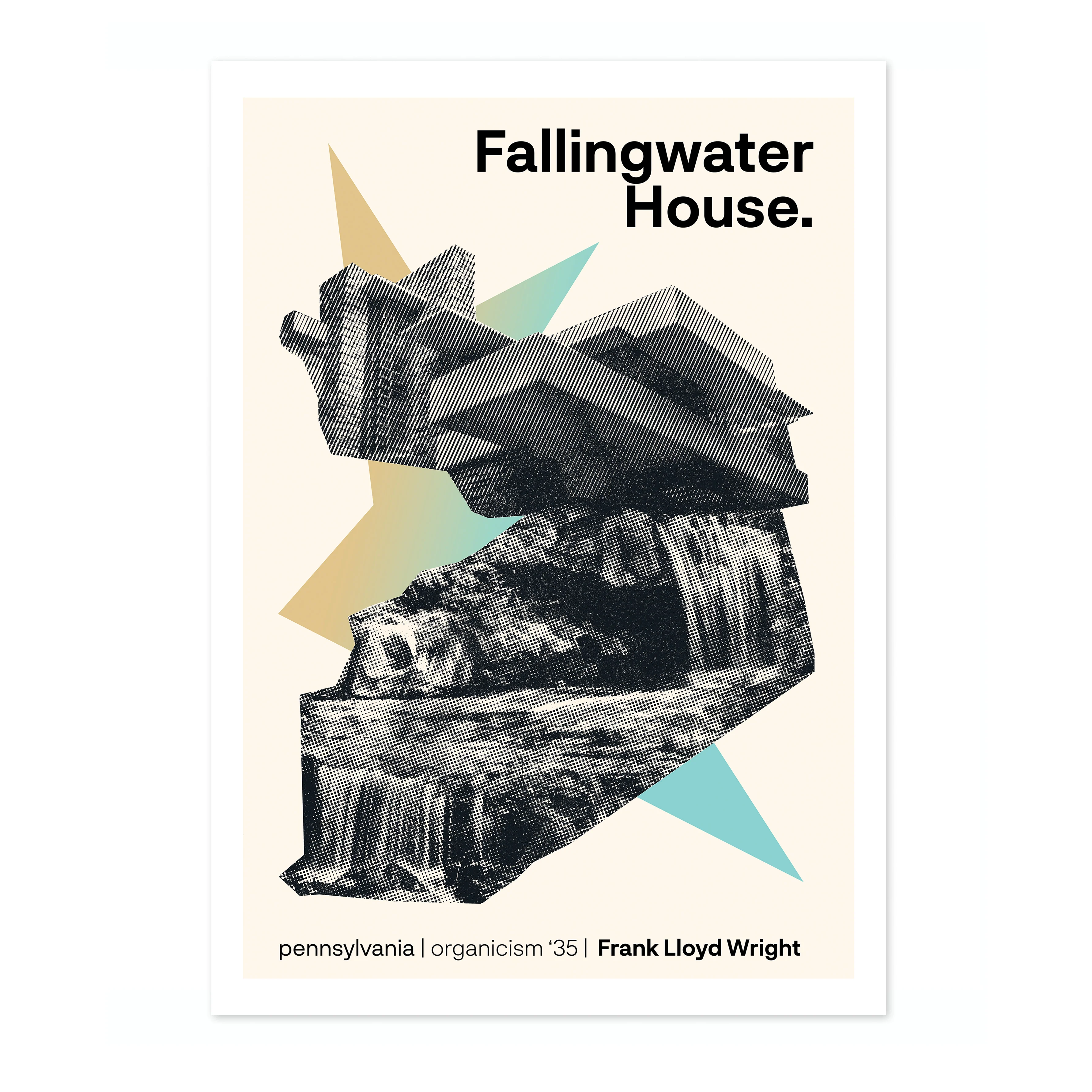 Fallingwater House - Image 4