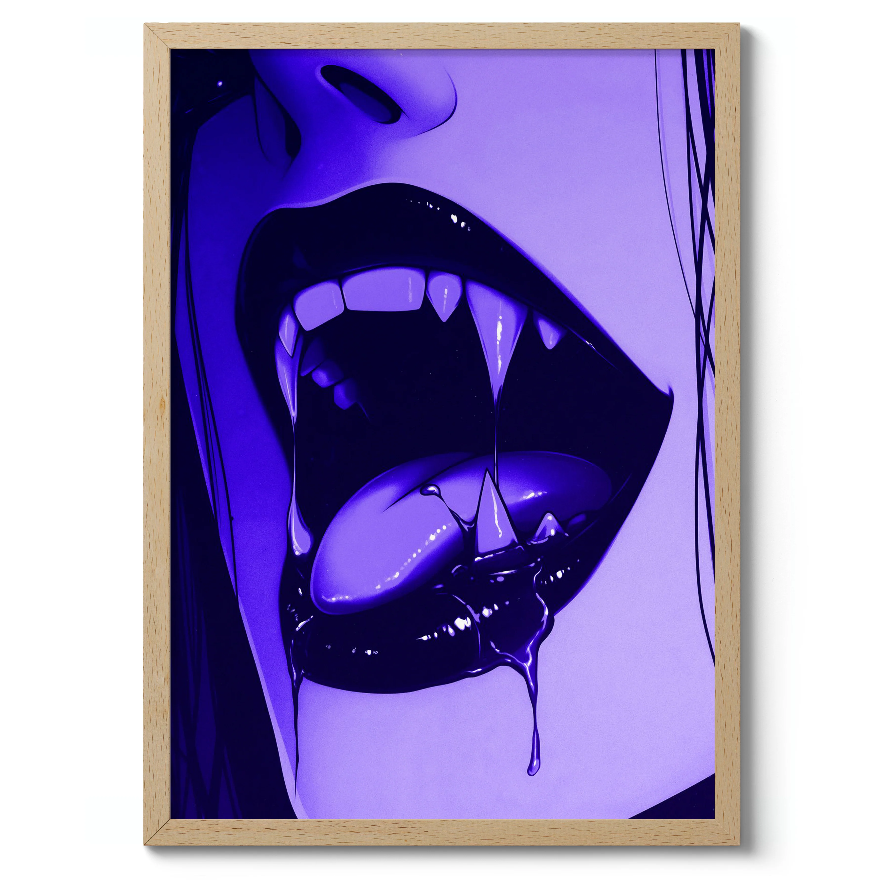 Fangs I - Image 3