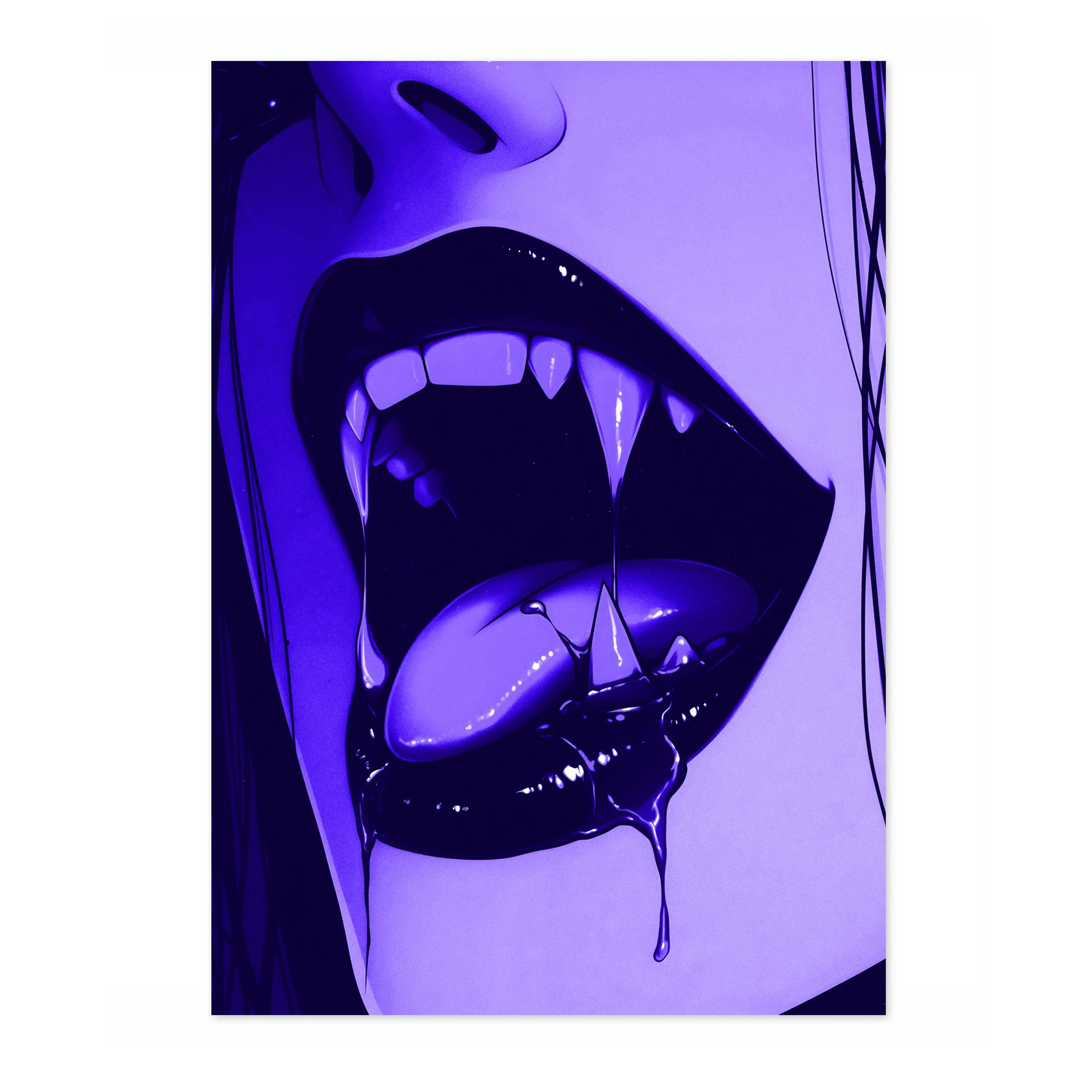 Fangs I - Image 4