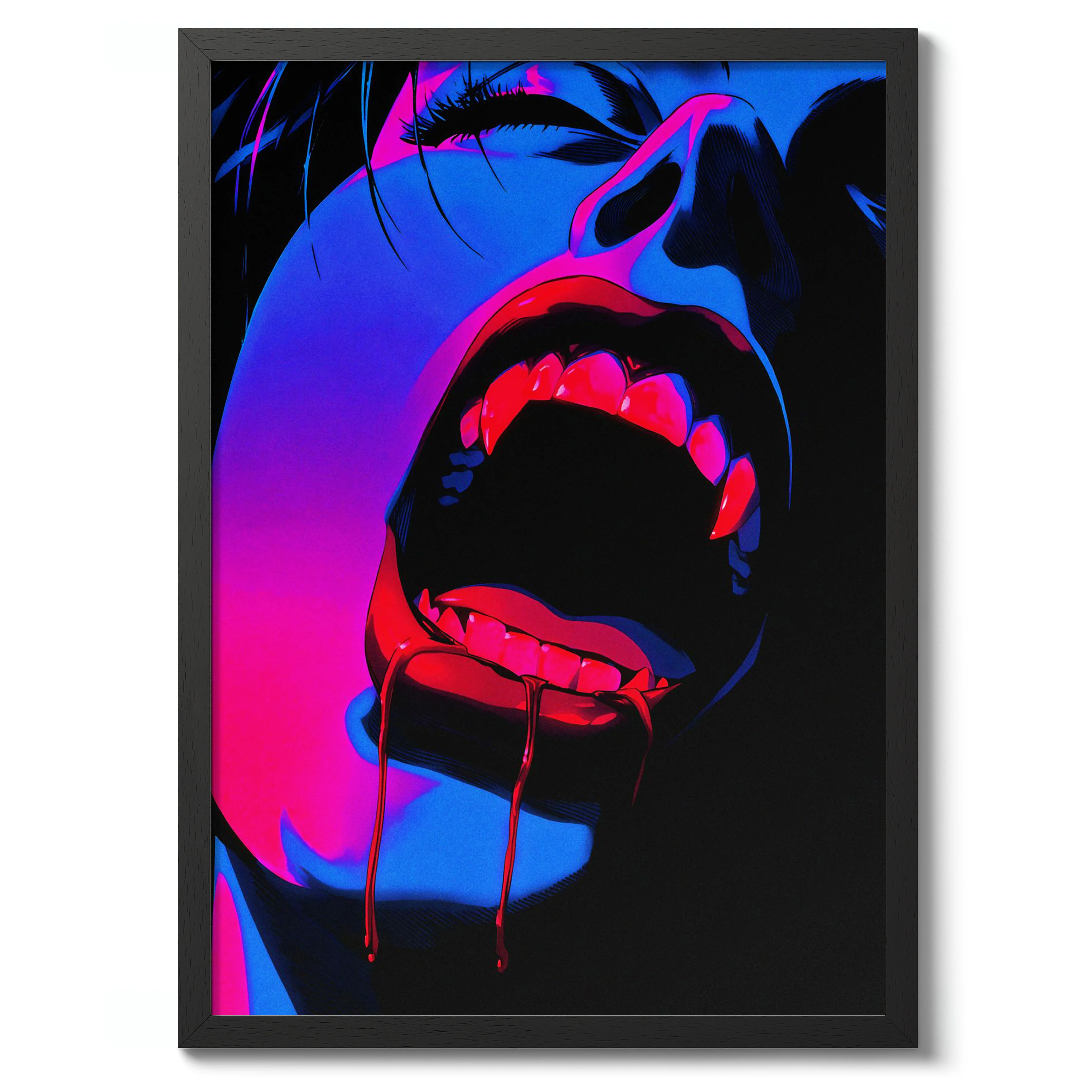 Fangs II - Image 2