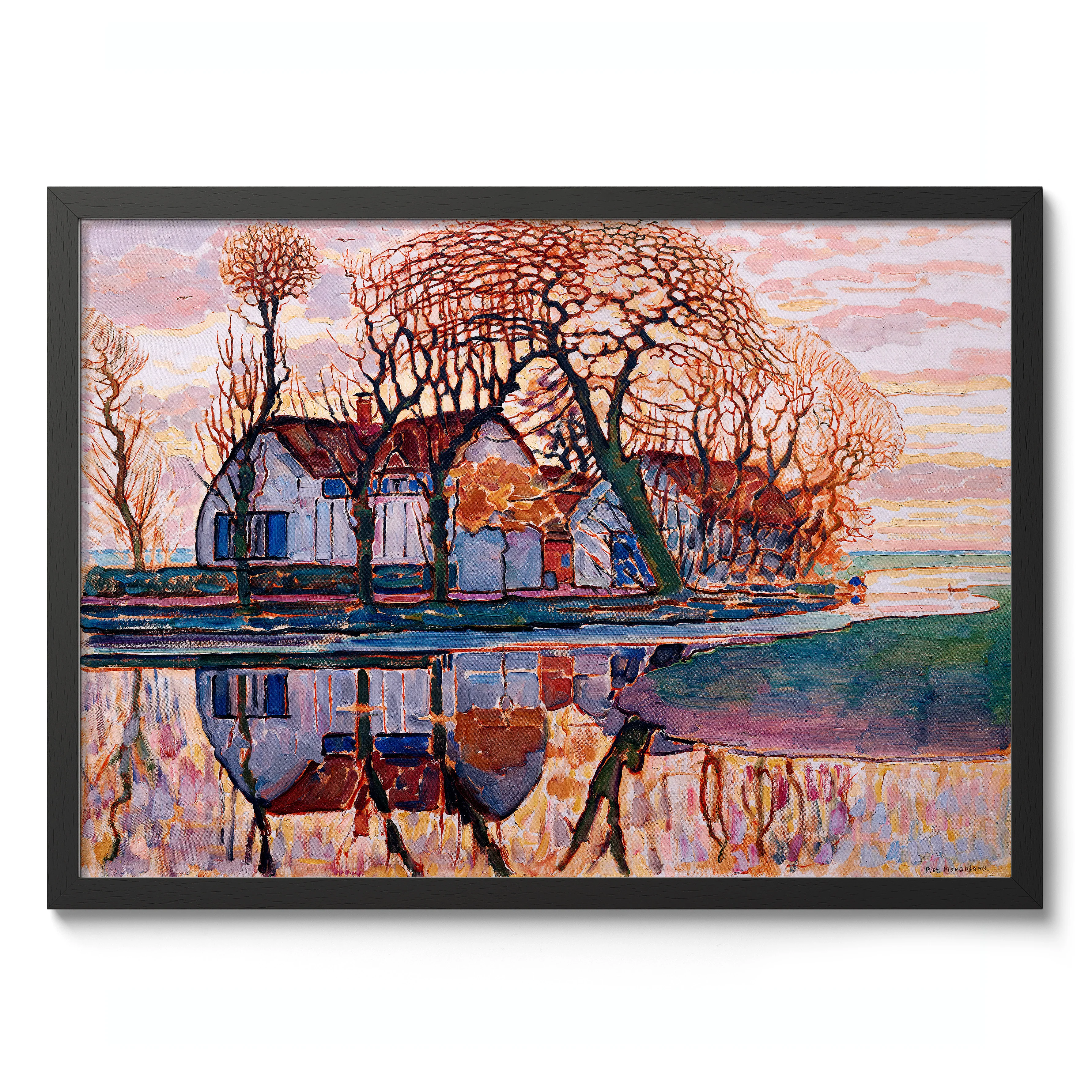 Farm near Duivendrecht - Image 2