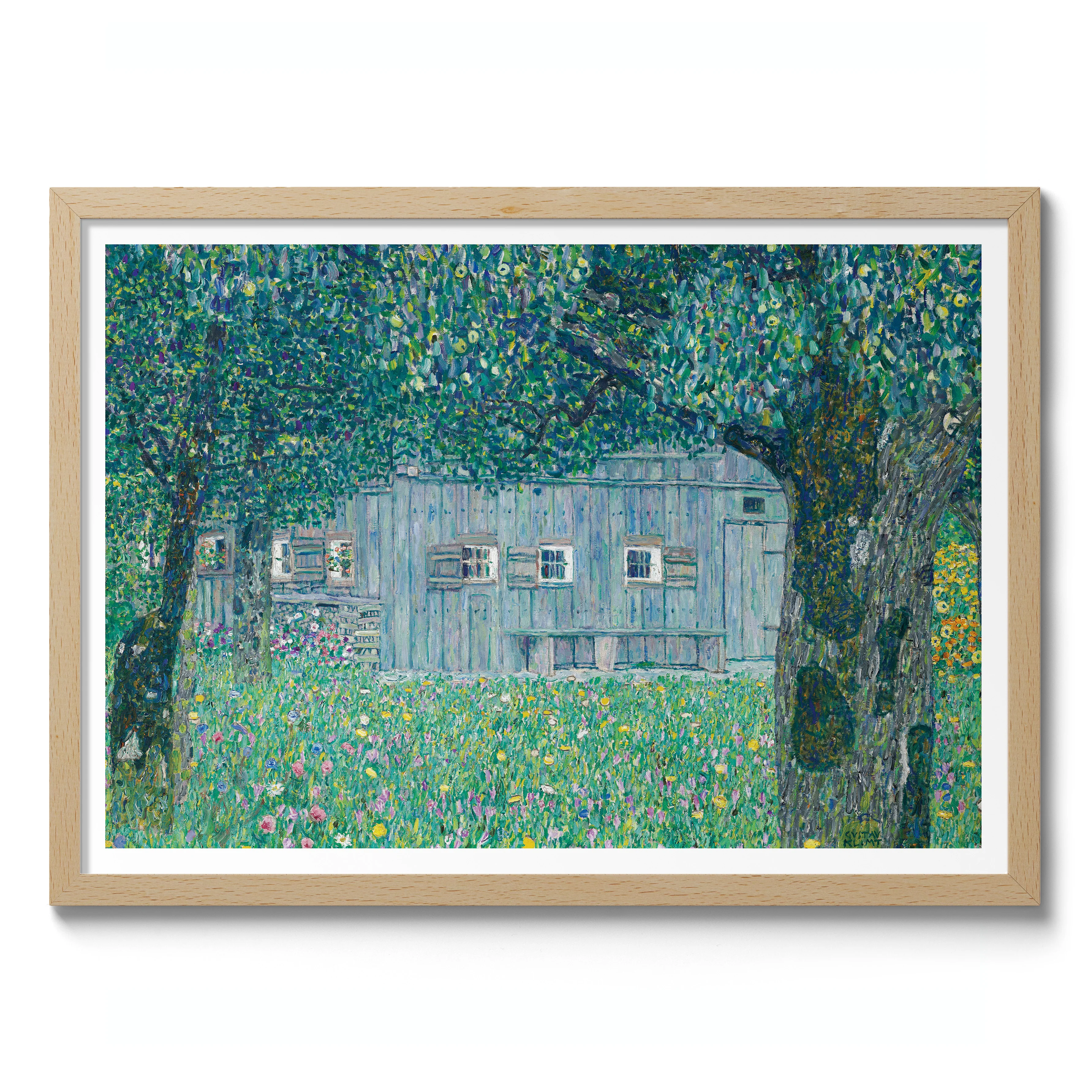 Farmhouse in Buchberg - Image 3