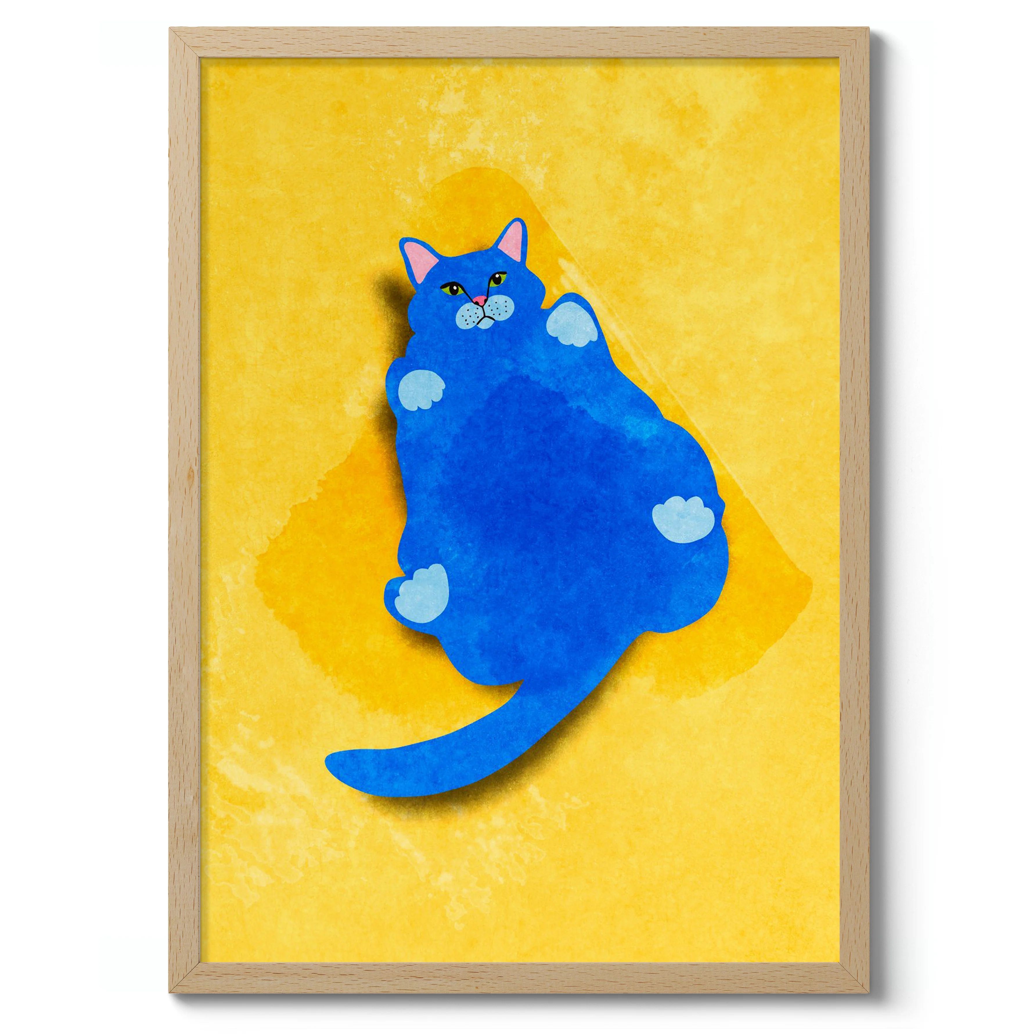 Fat Cat - Image 3