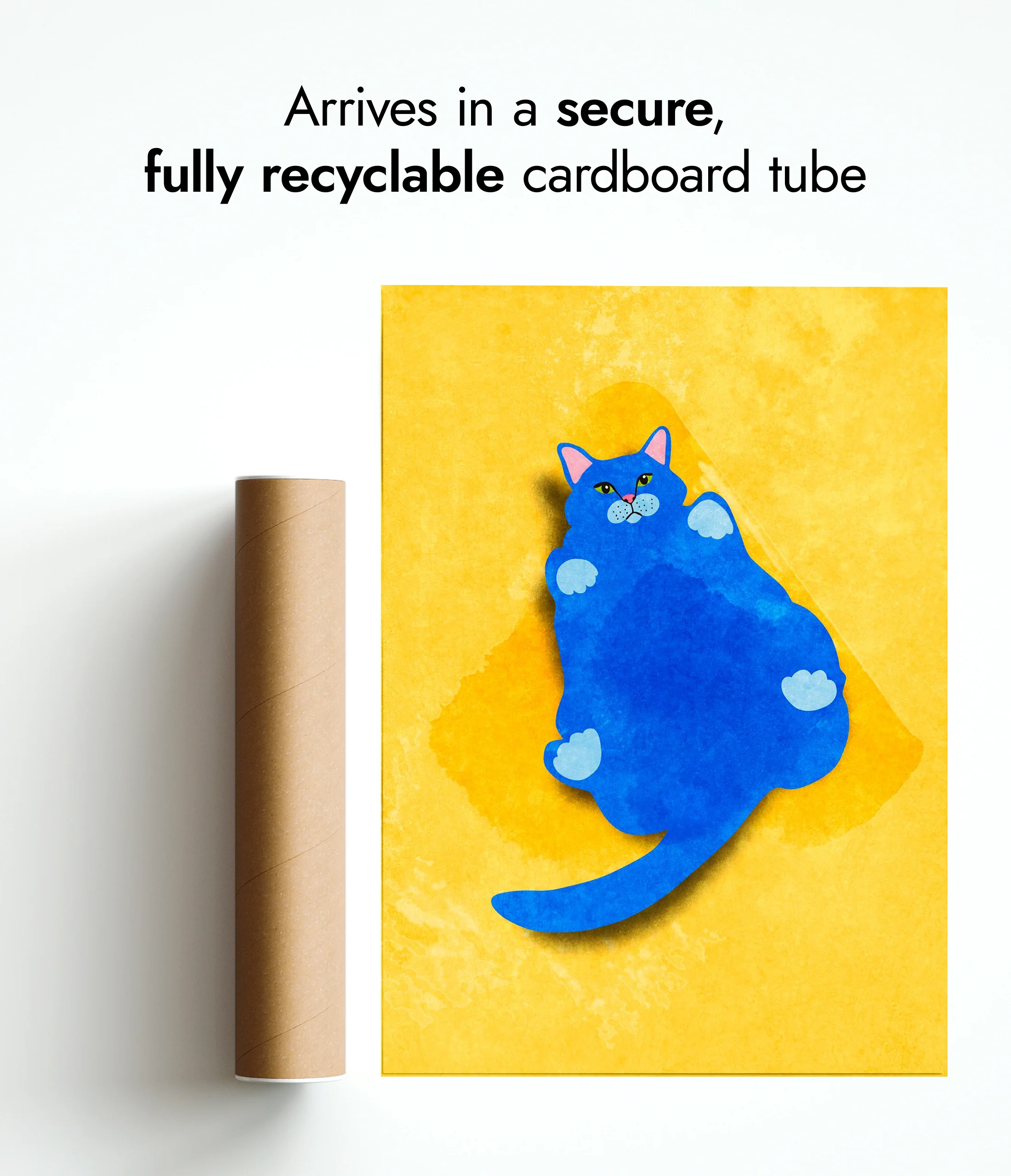 Fat Cat - Image 9