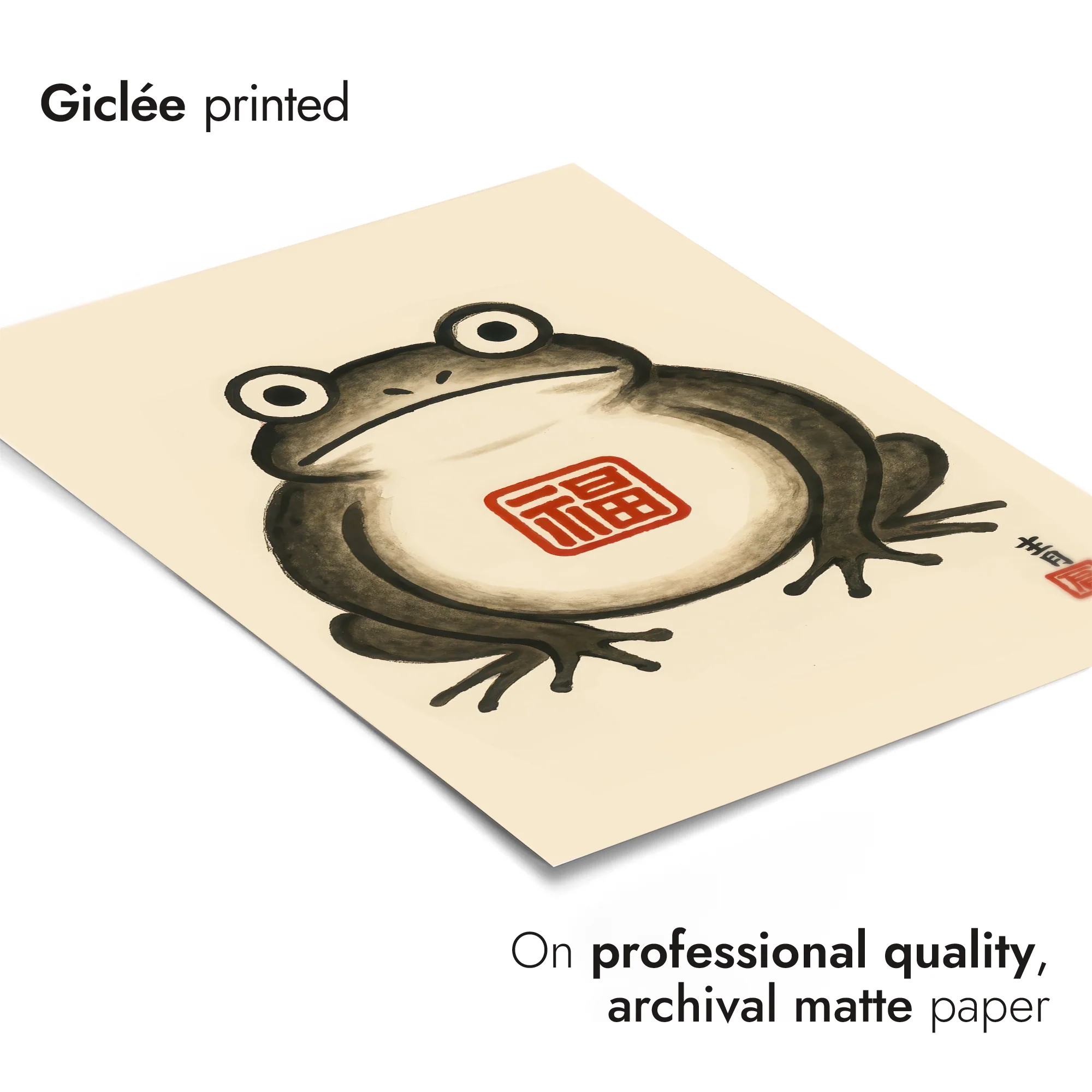Fat Frog - Image 6