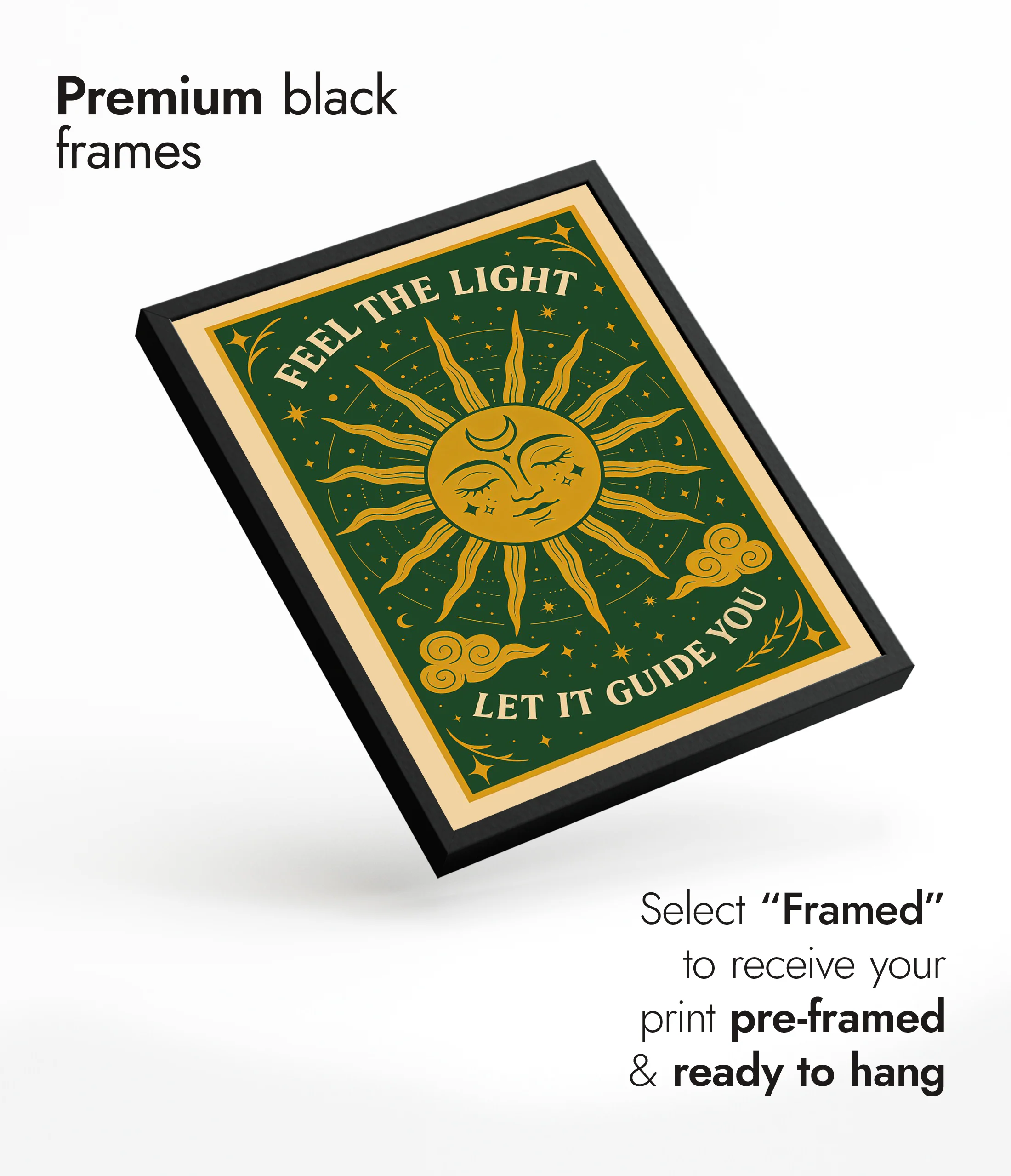 Feel The Light, Green - Image 7