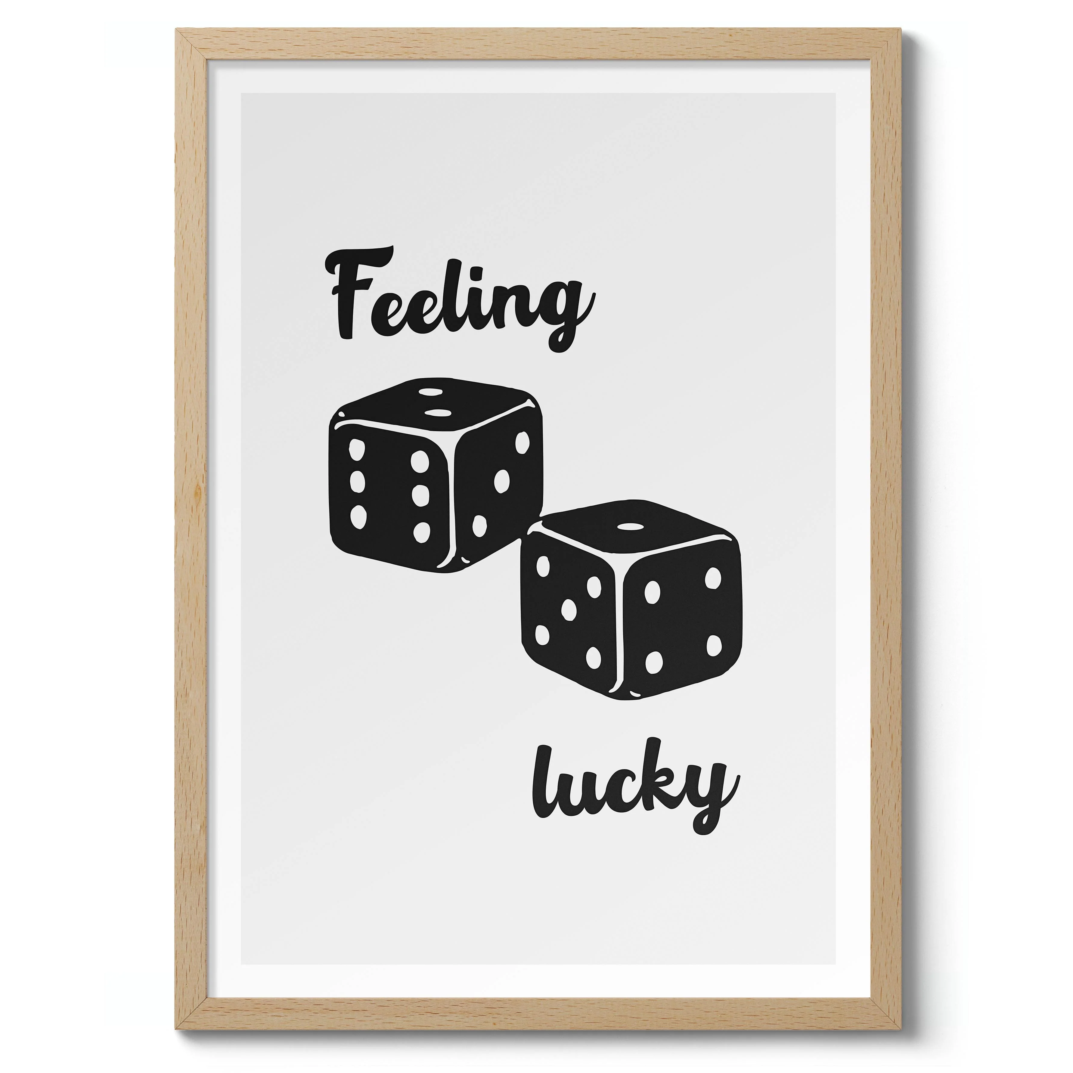 Feeling Lucky - Image 3