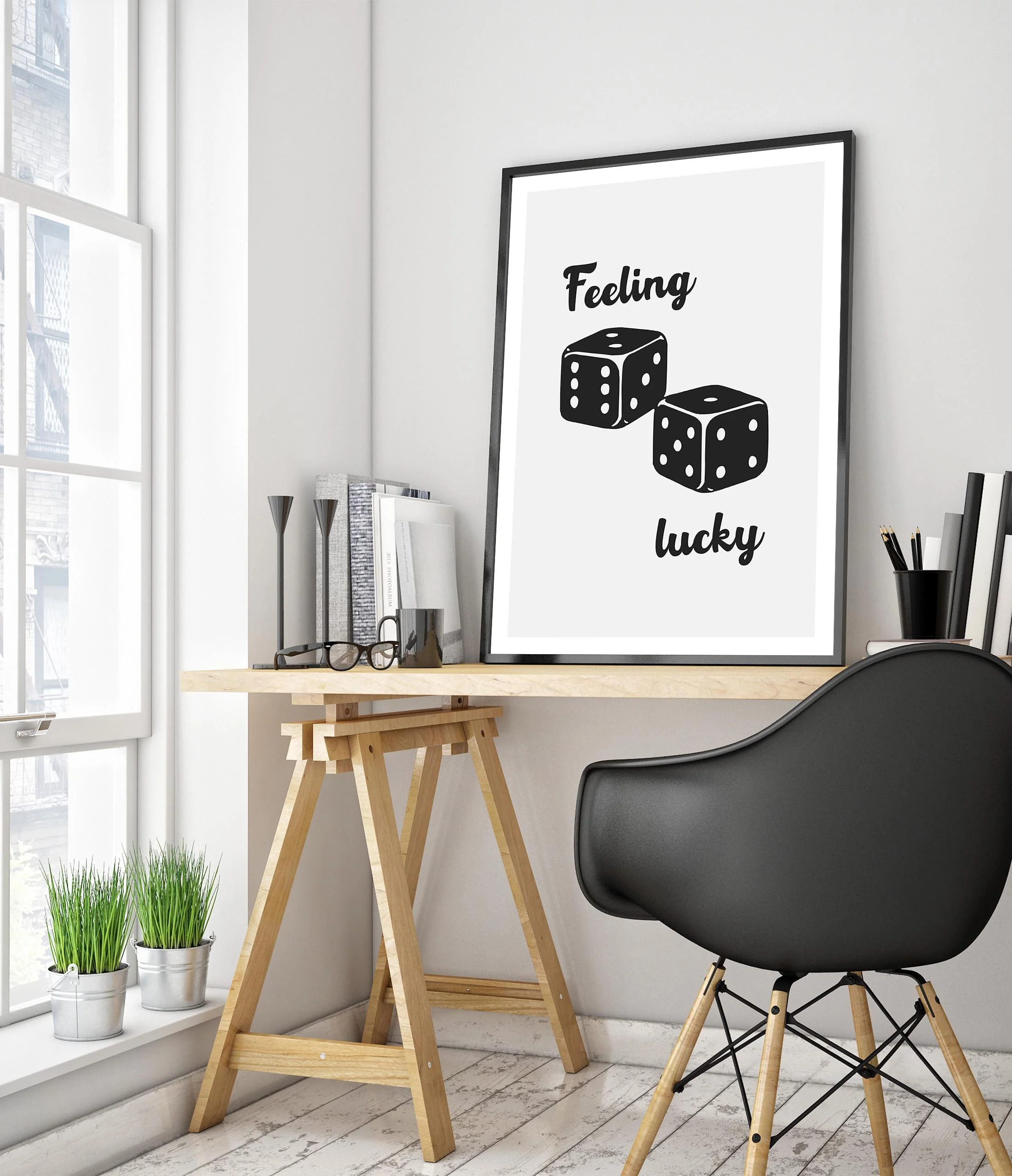 Feeling Lucky - Image 5